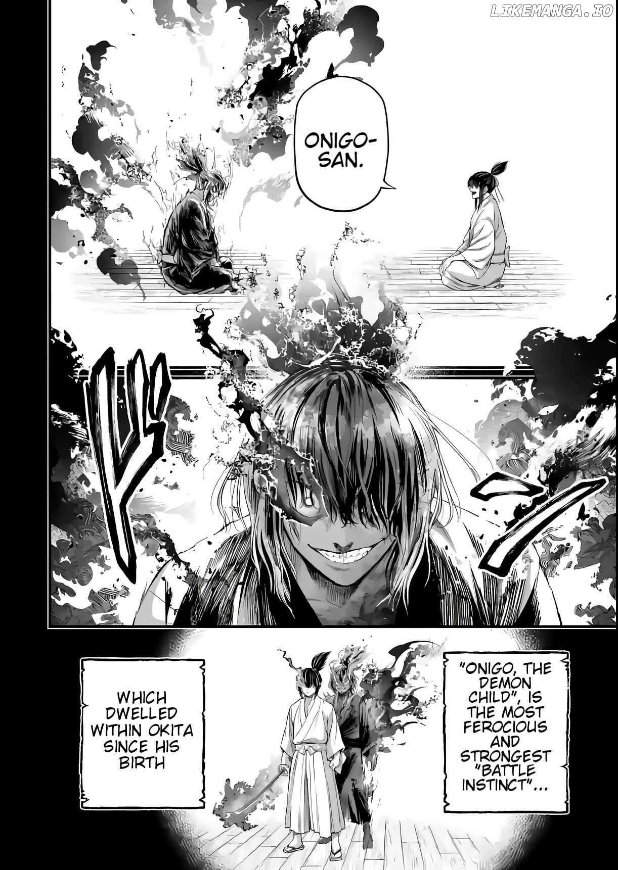 Read Shuumatsu no Valkyrie Manga Online