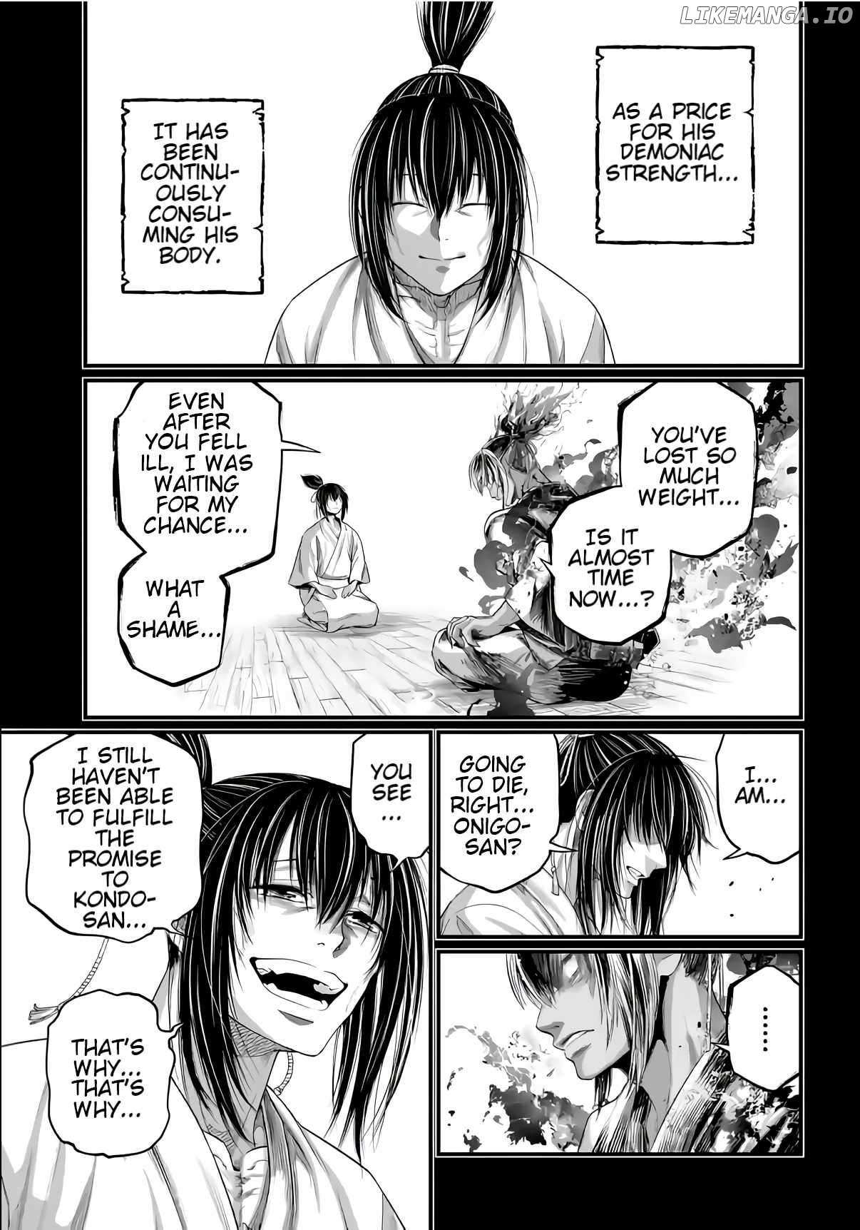 Read Shuumatsu no Valkyrie Manga Online