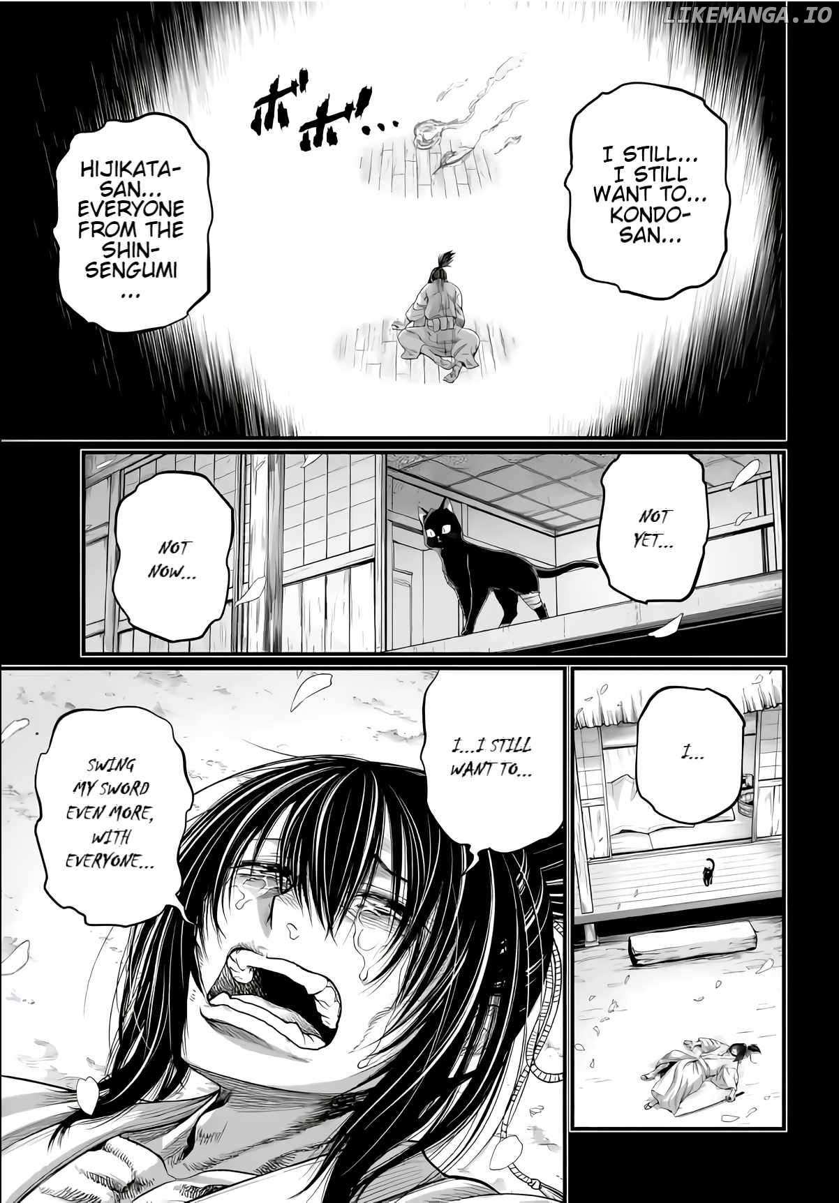 Read Shuumatsu no Valkyrie Manga Online