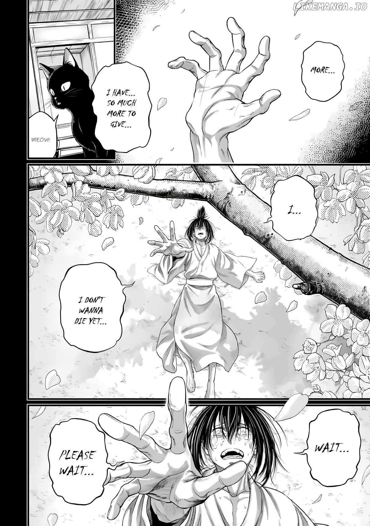 Read Shuumatsu no Valkyrie Manga Online