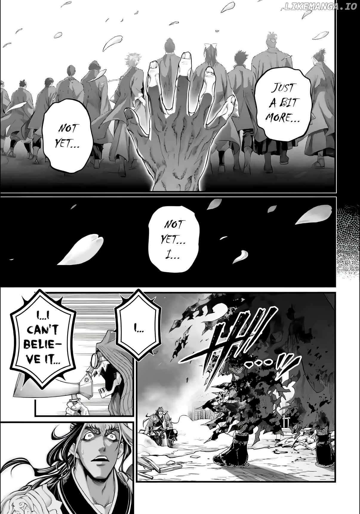 Read Shuumatsu no Valkyrie Manga Online