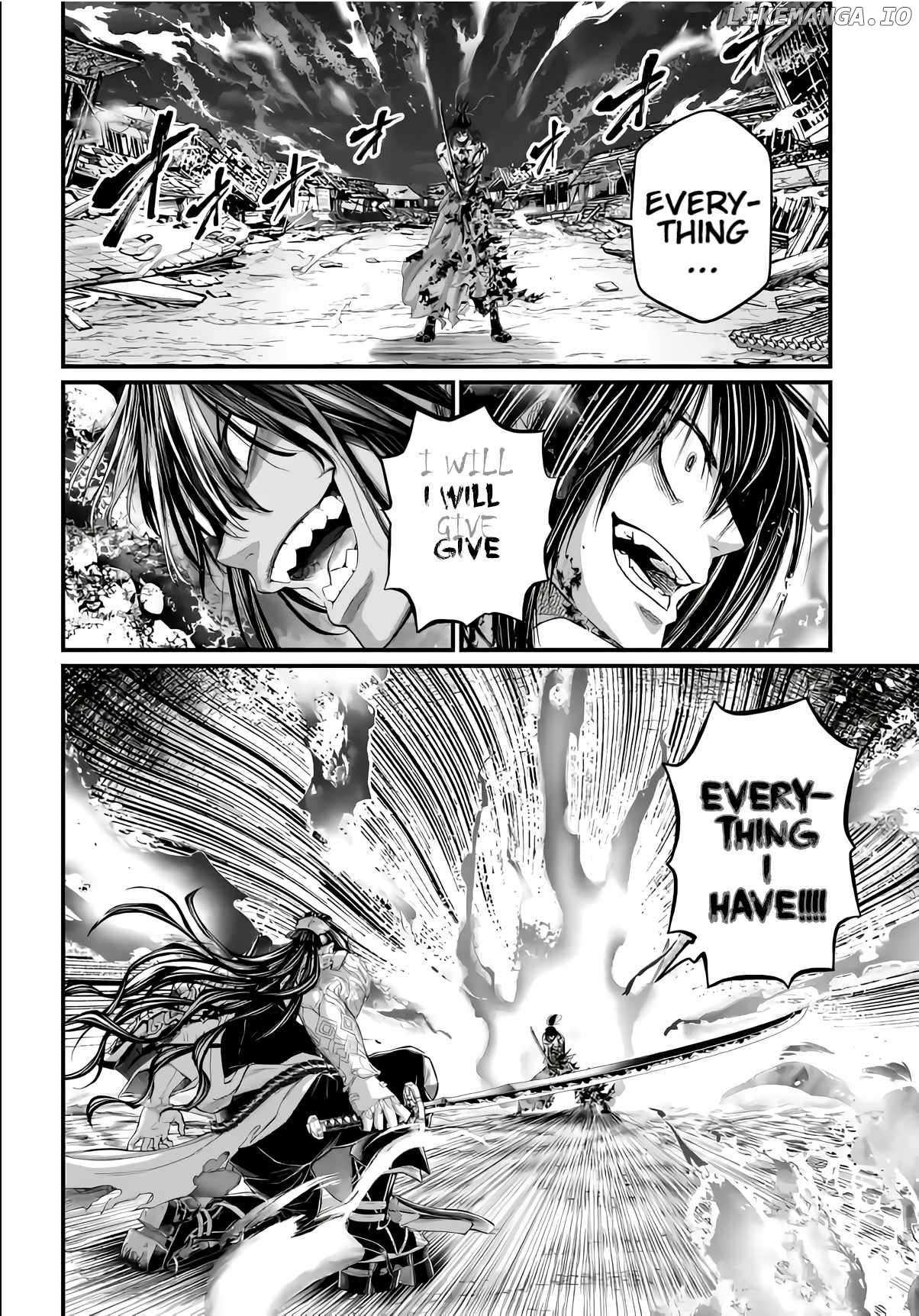 Read Shuumatsu no Valkyrie Manga Online