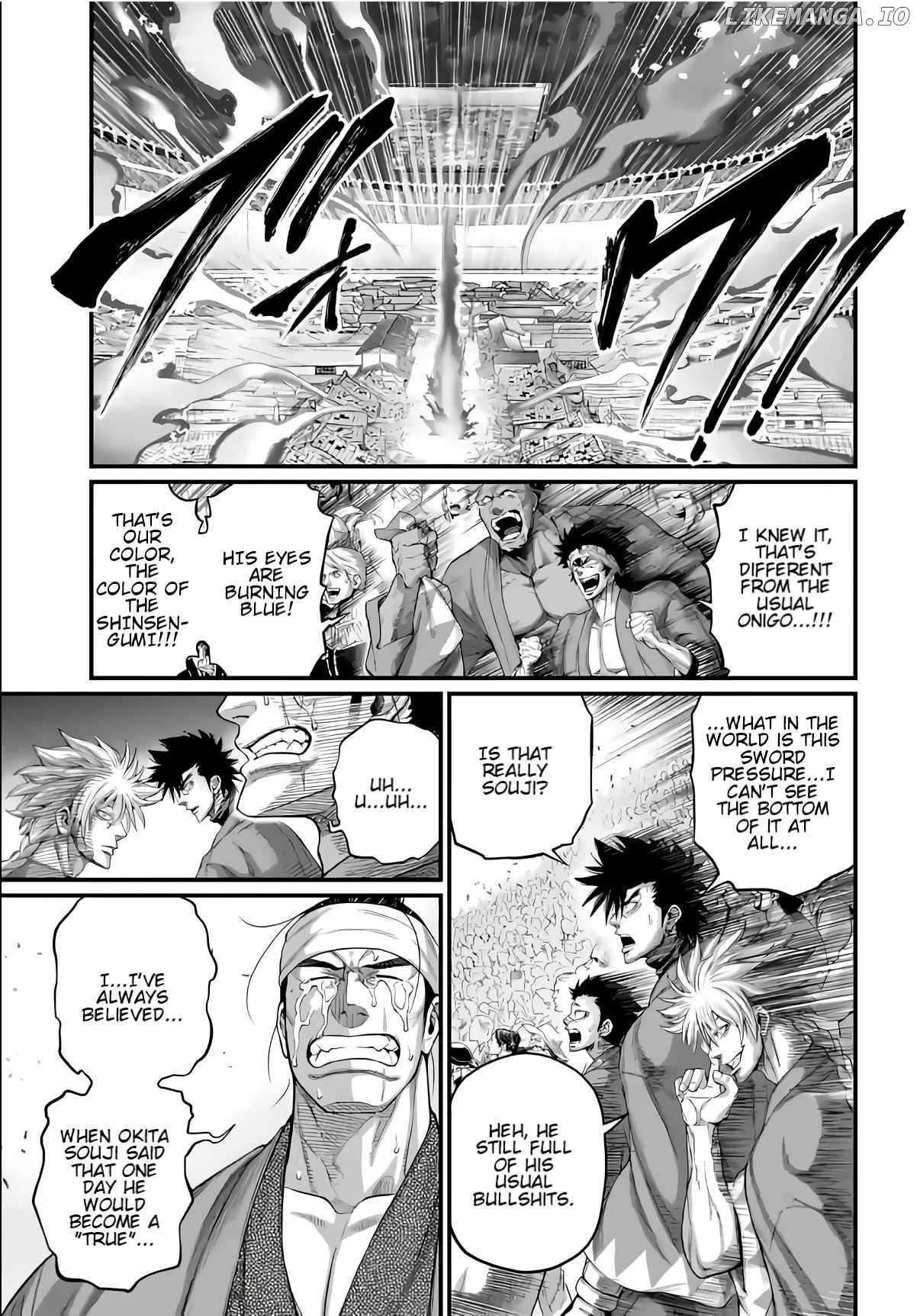 Read Shuumatsu no Valkyrie Manga Online