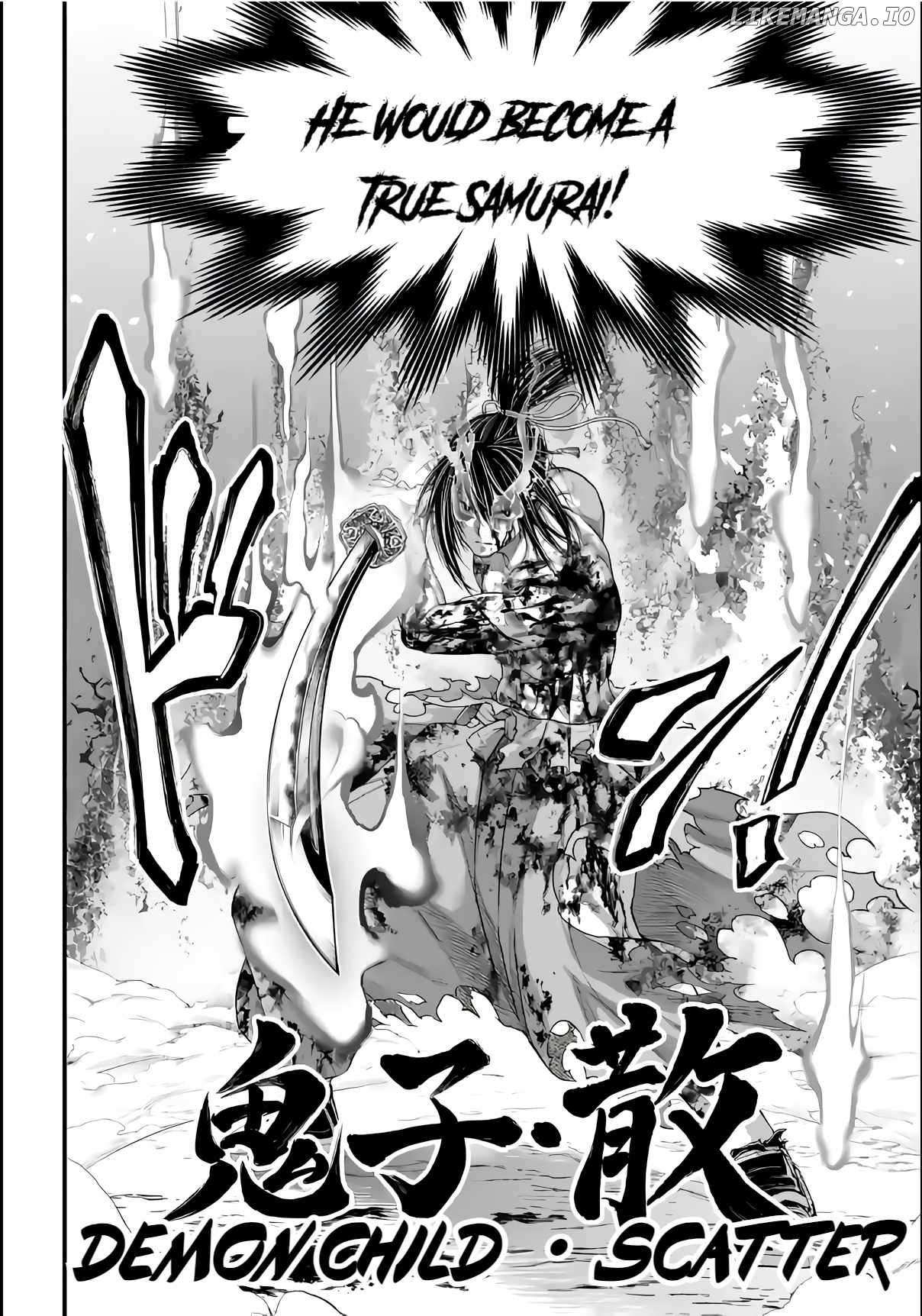 Read Shuumatsu no Valkyrie Manga Online
