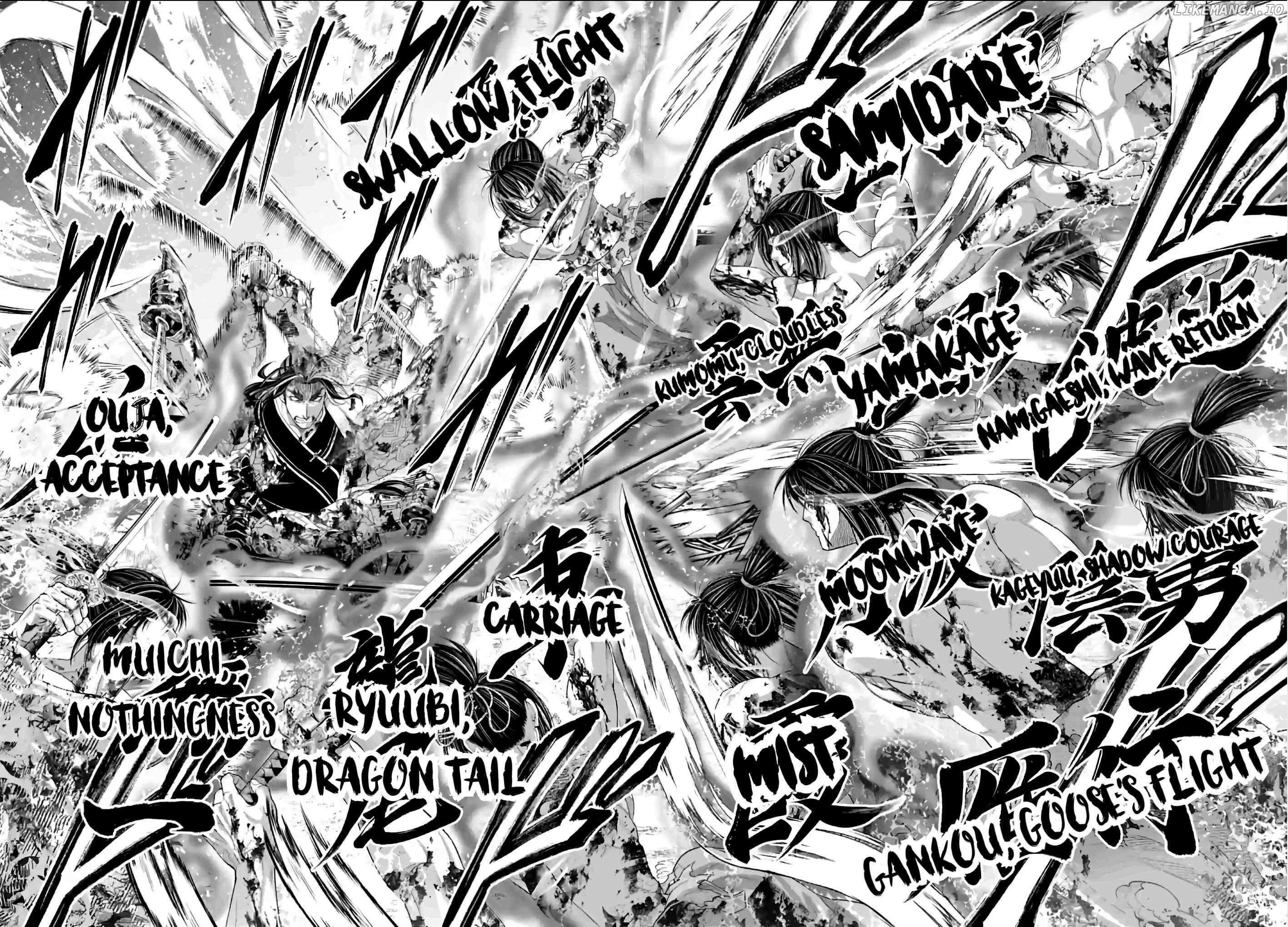 Read Shuumatsu no Valkyrie Manga Online