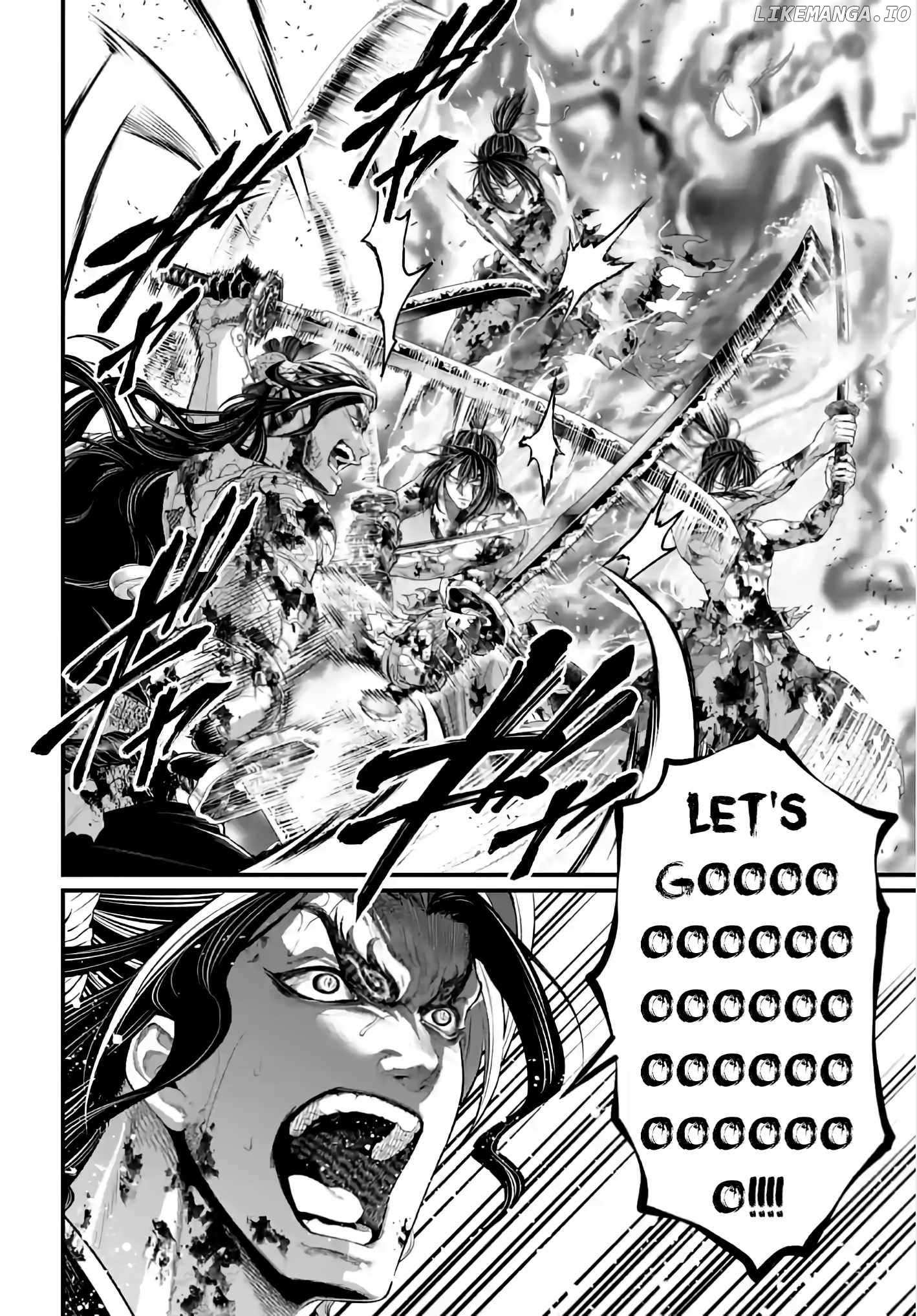 Read Shuumatsu no Valkyrie Manga Online