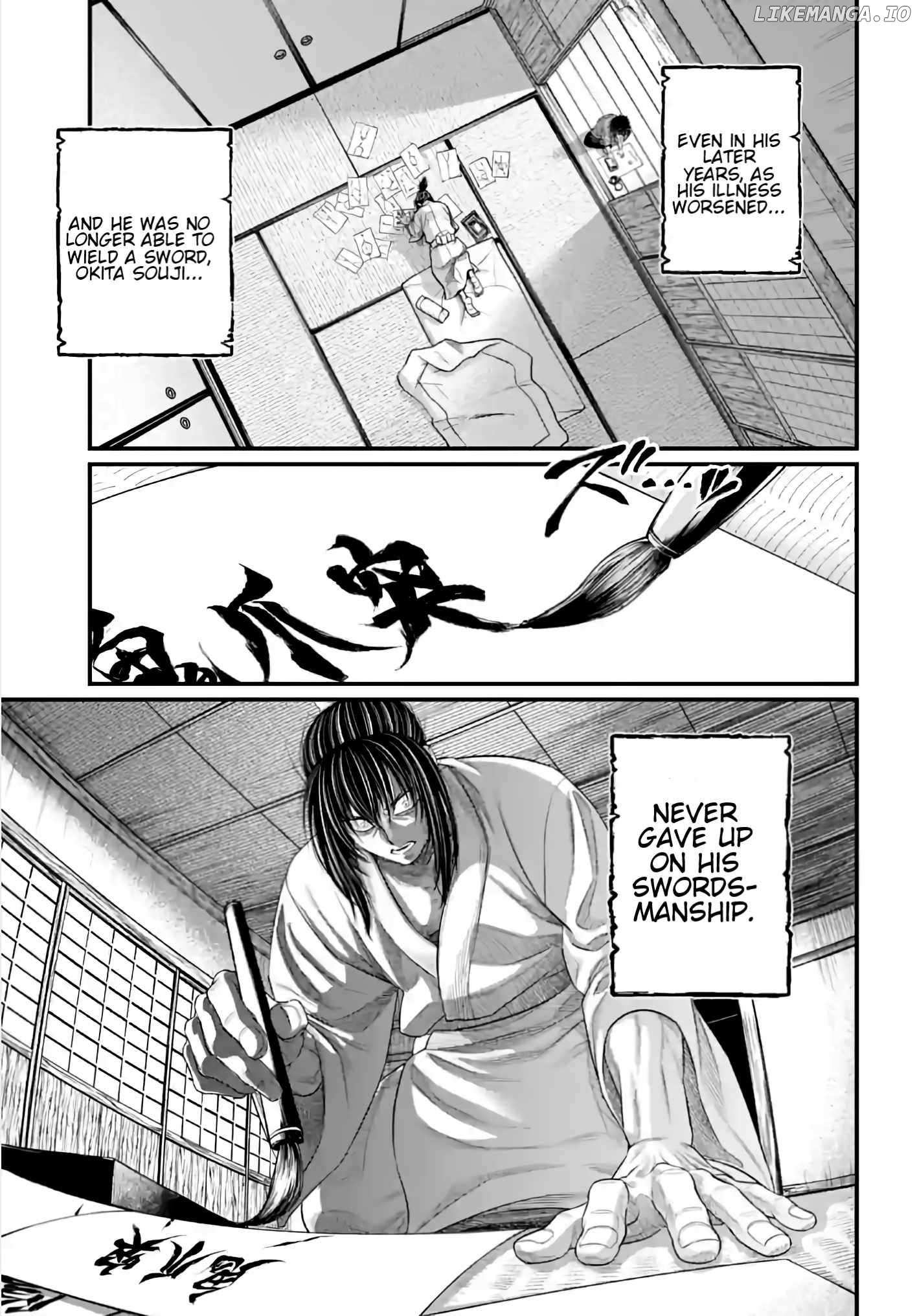 Read Shuumatsu no Valkyrie Manga Online