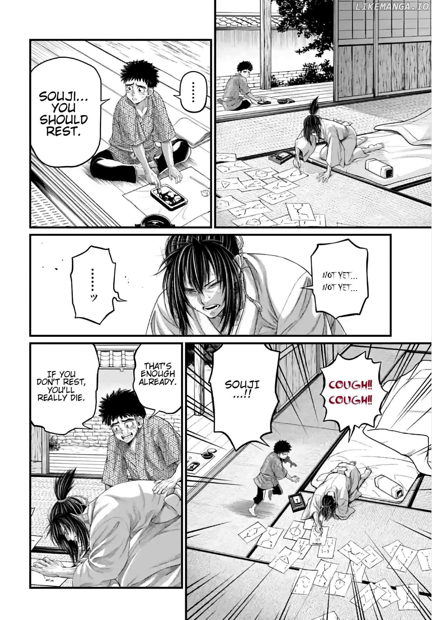 Read Shuumatsu no Valkyrie Manga Online