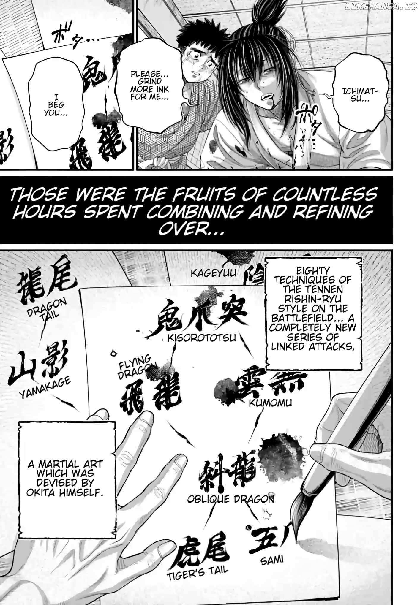 Read Shuumatsu no Valkyrie Manga Online