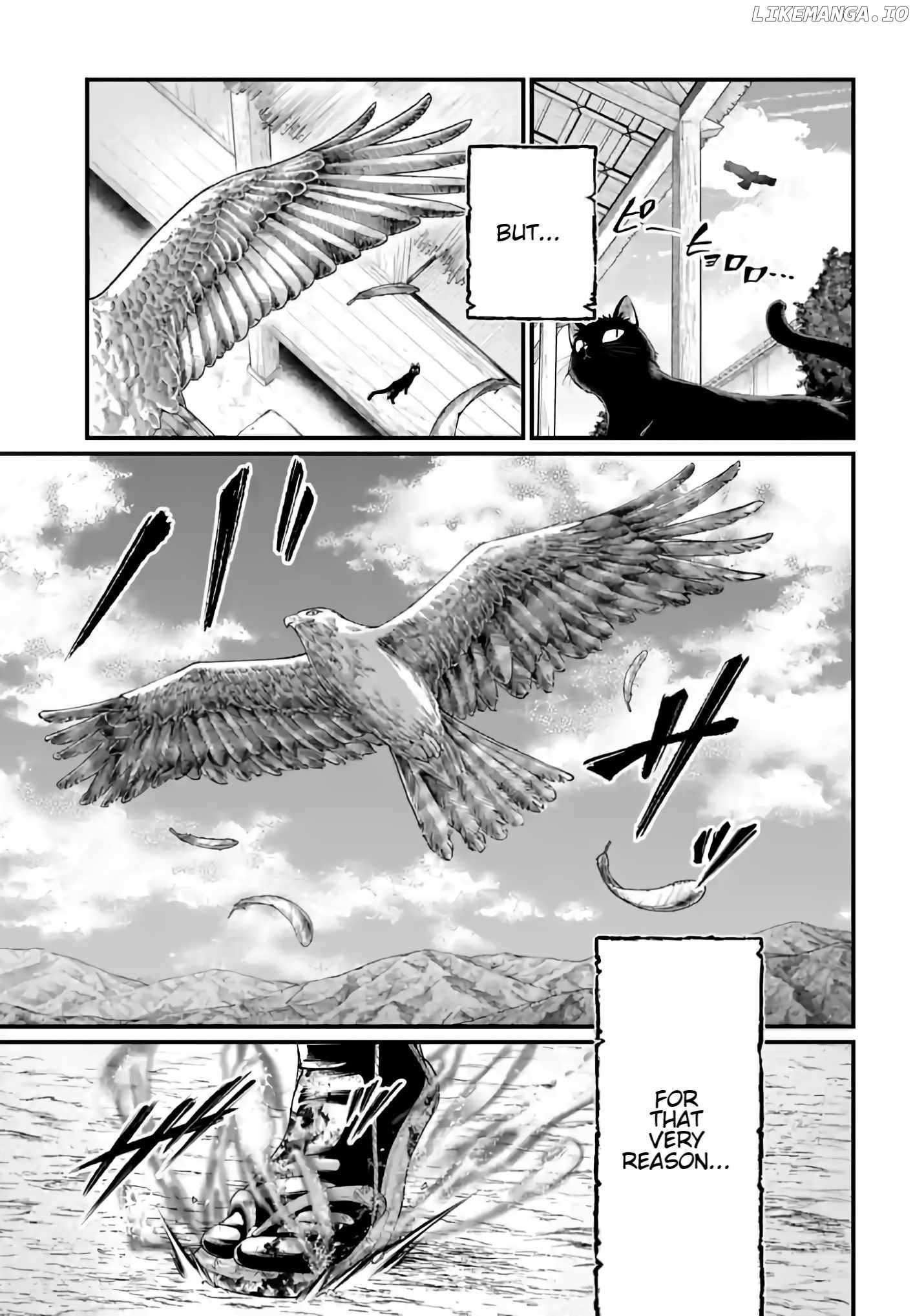 Read Shuumatsu no Valkyrie Manga Online