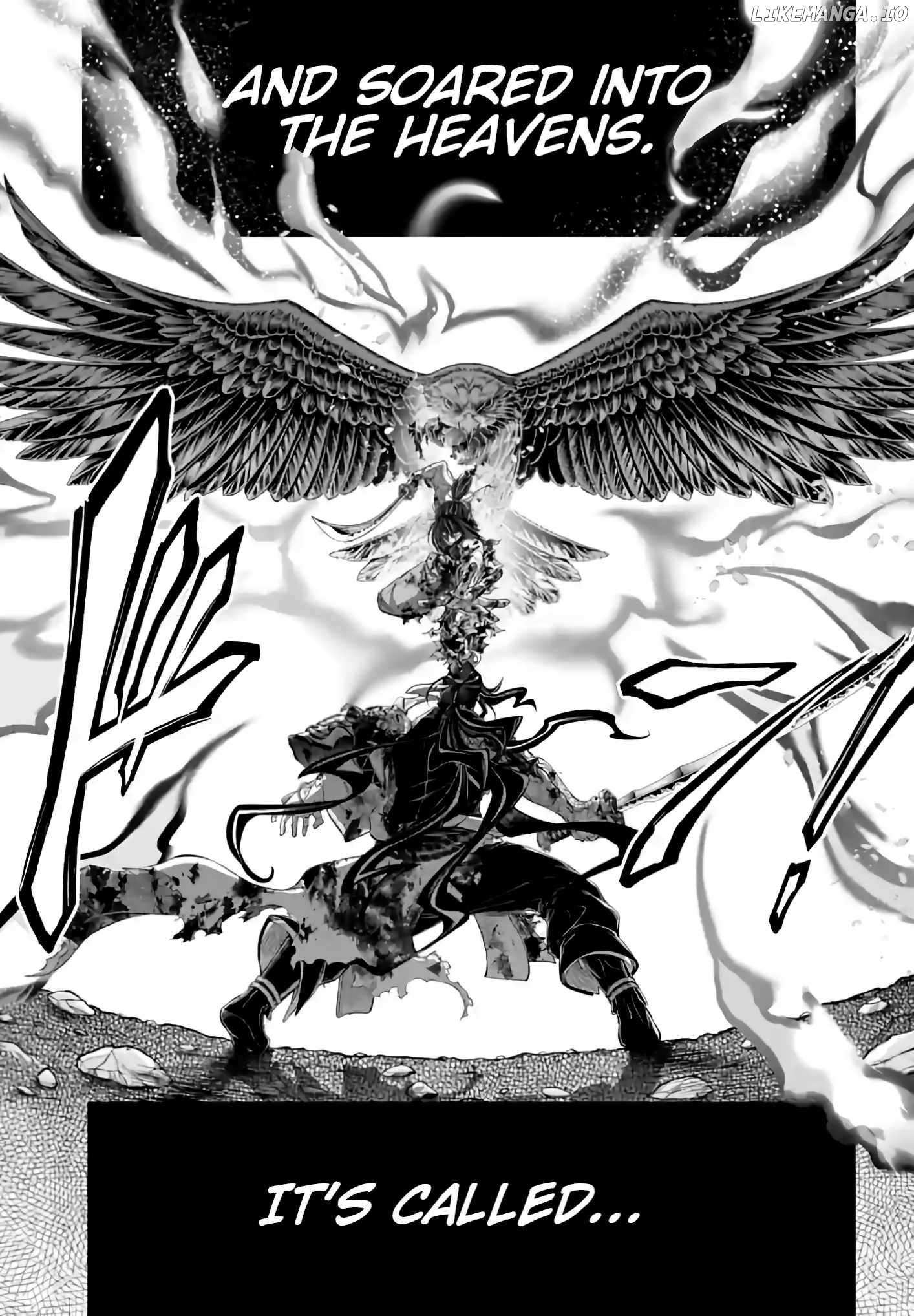 Read Shuumatsu no Valkyrie Manga Online
