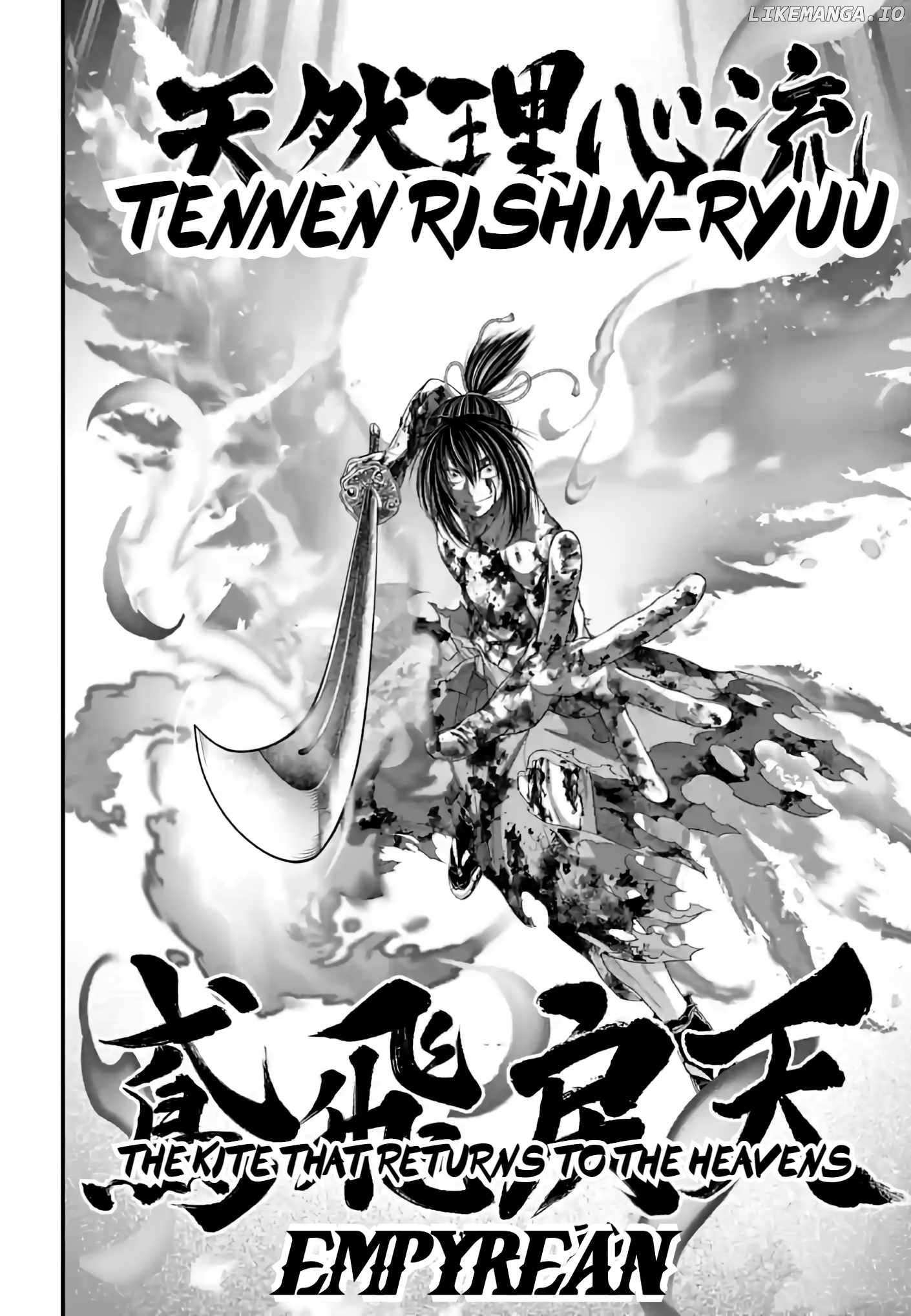 Read Shuumatsu no Valkyrie Manga Online