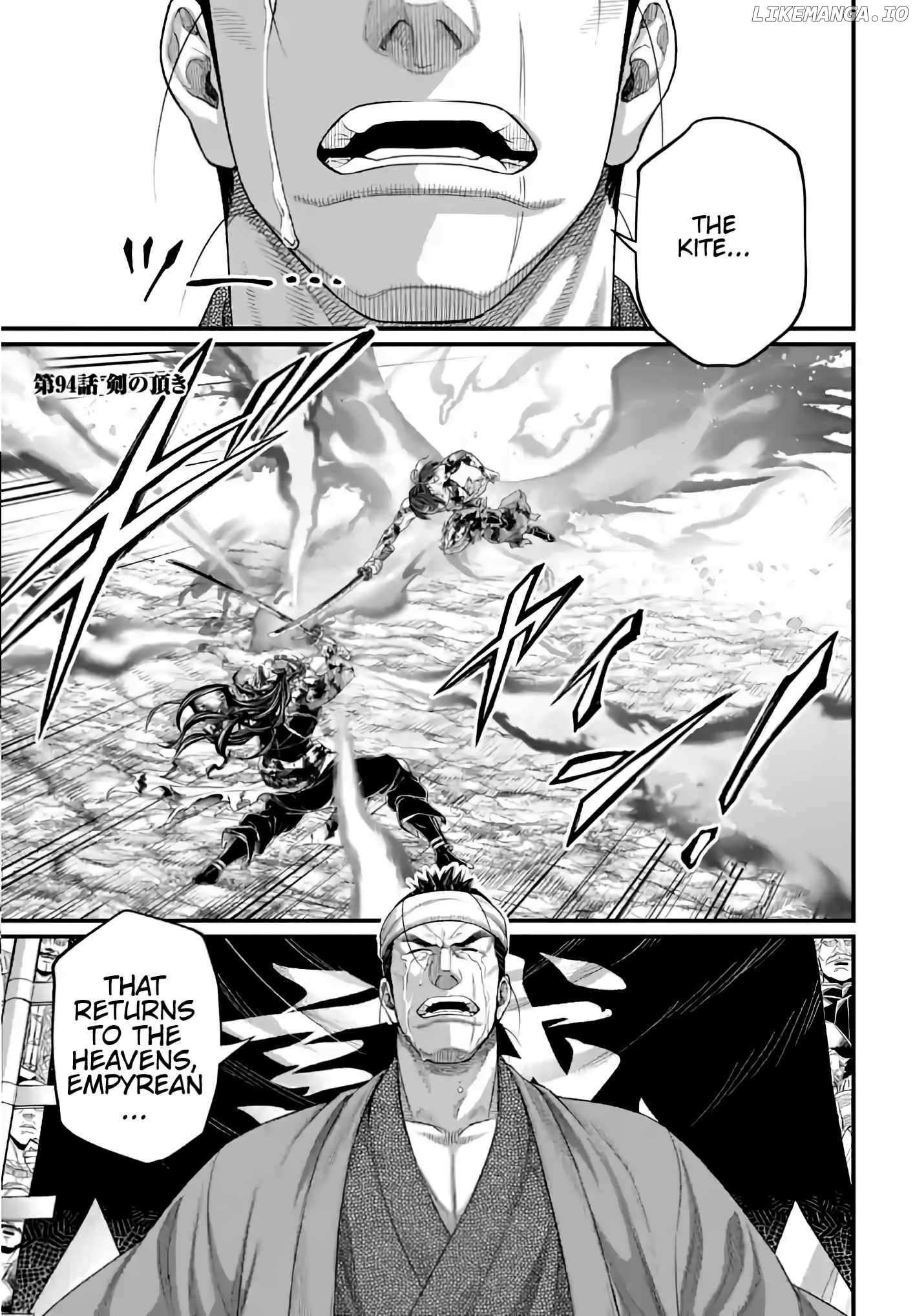 Read Shuumatsu no Valkyrie Manga Online