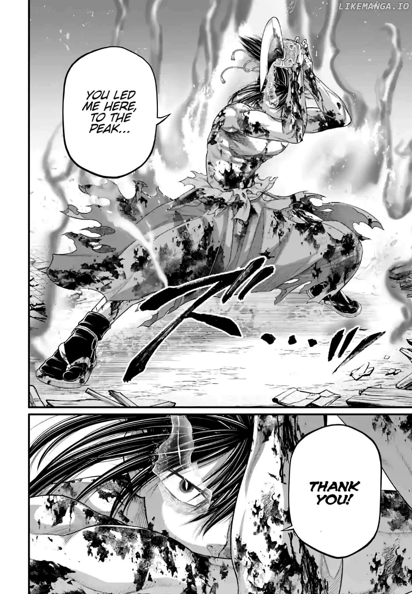 Read Shuumatsu no Valkyrie Manga Online