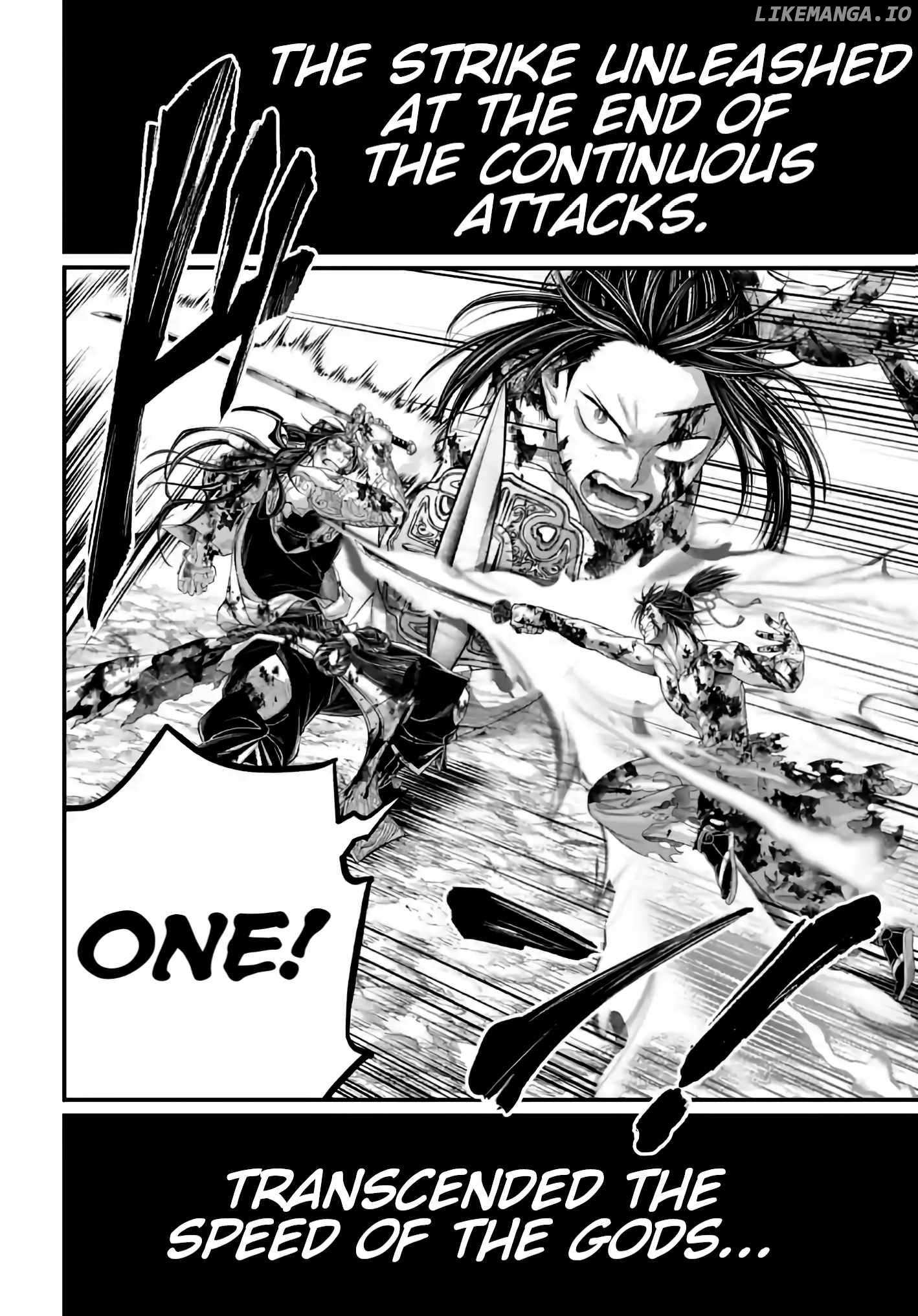 Read Shuumatsu no Valkyrie Manga Online