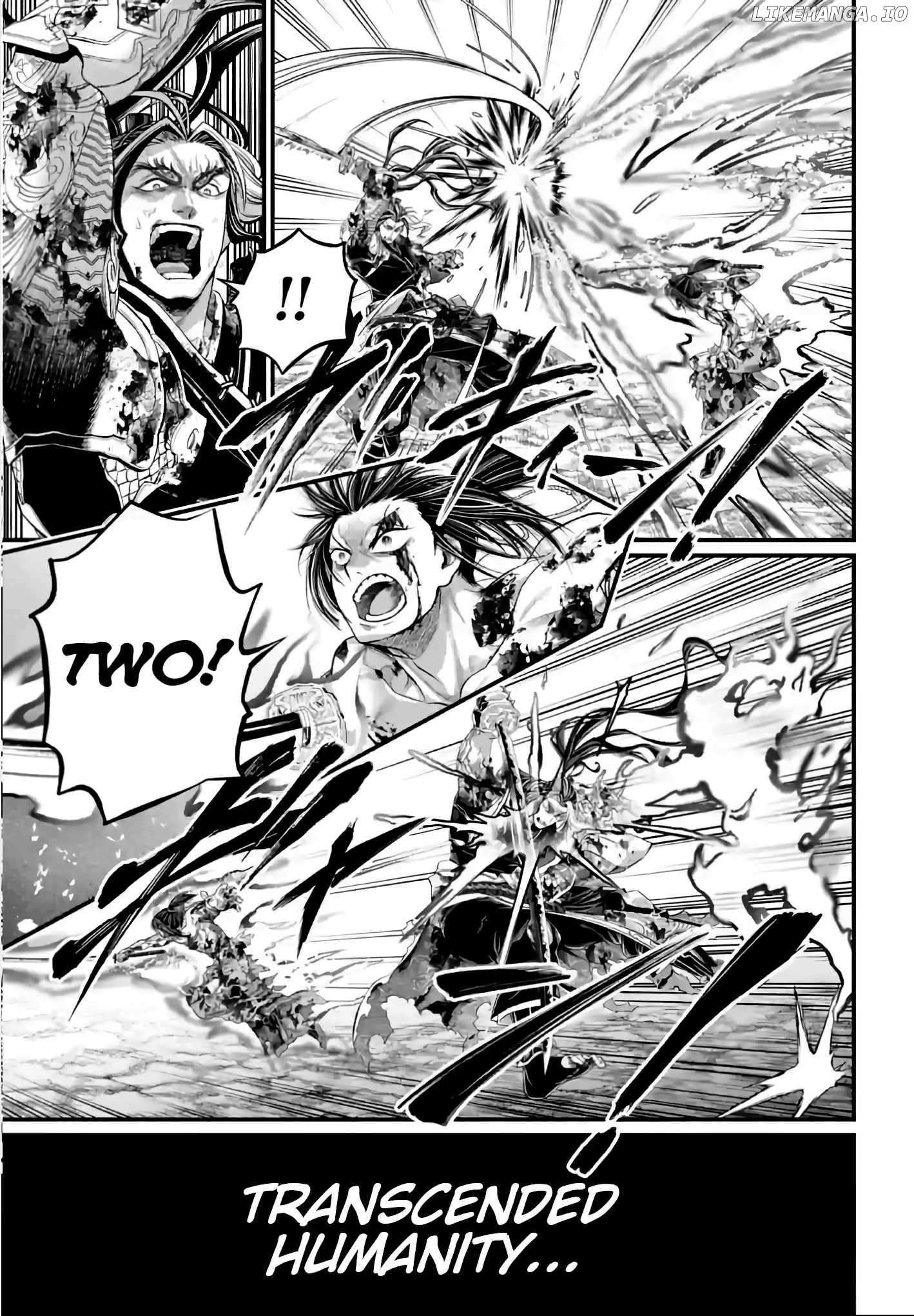 Read Shuumatsu no Valkyrie Manga Online