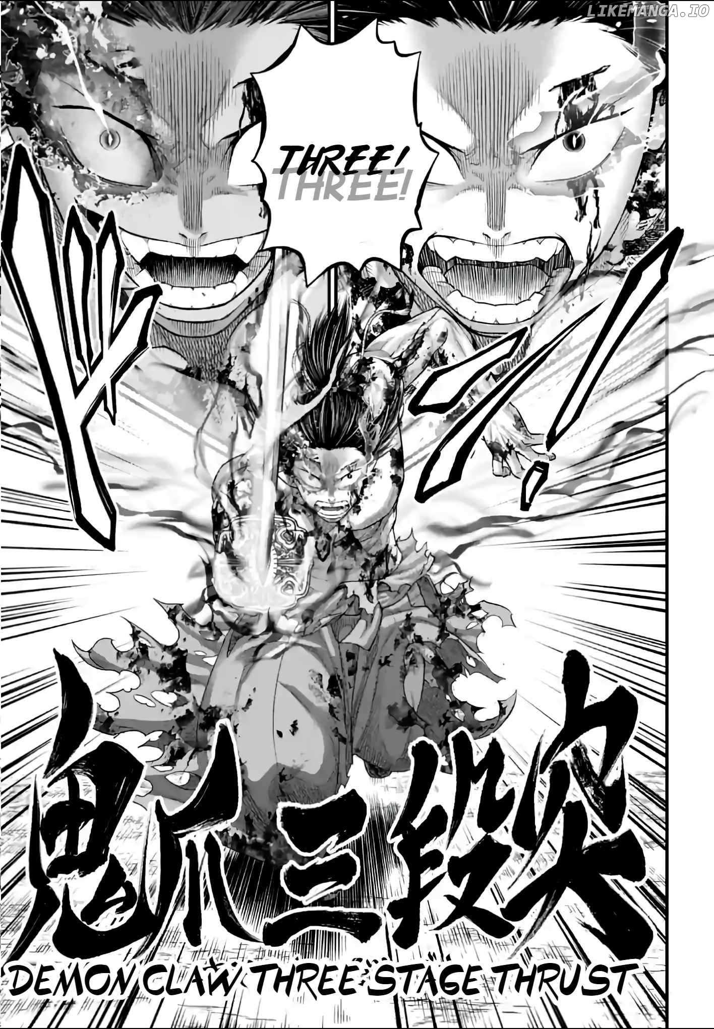 Read Shuumatsu no Valkyrie Manga Online