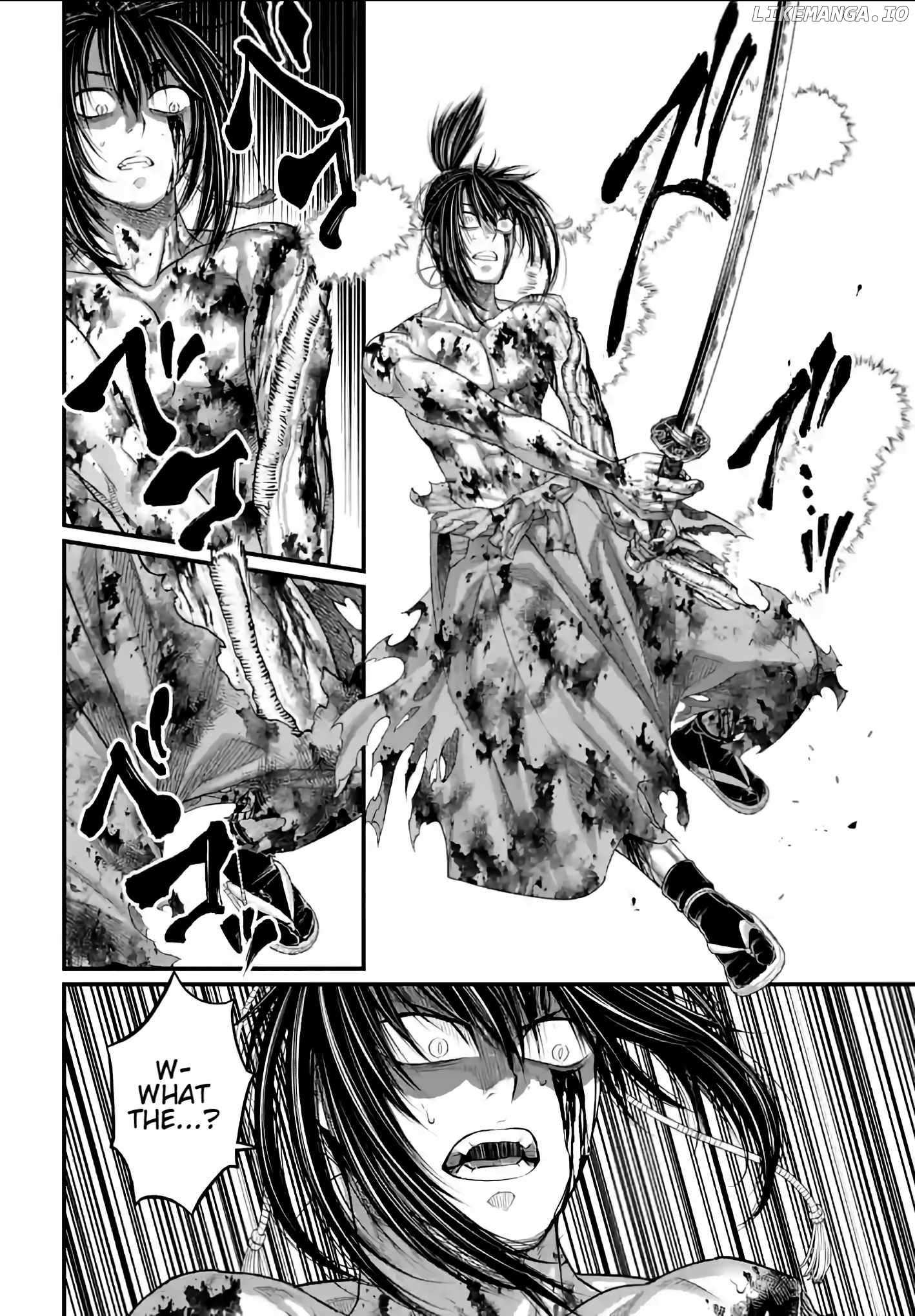 Read Shuumatsu no Valkyrie Manga Online