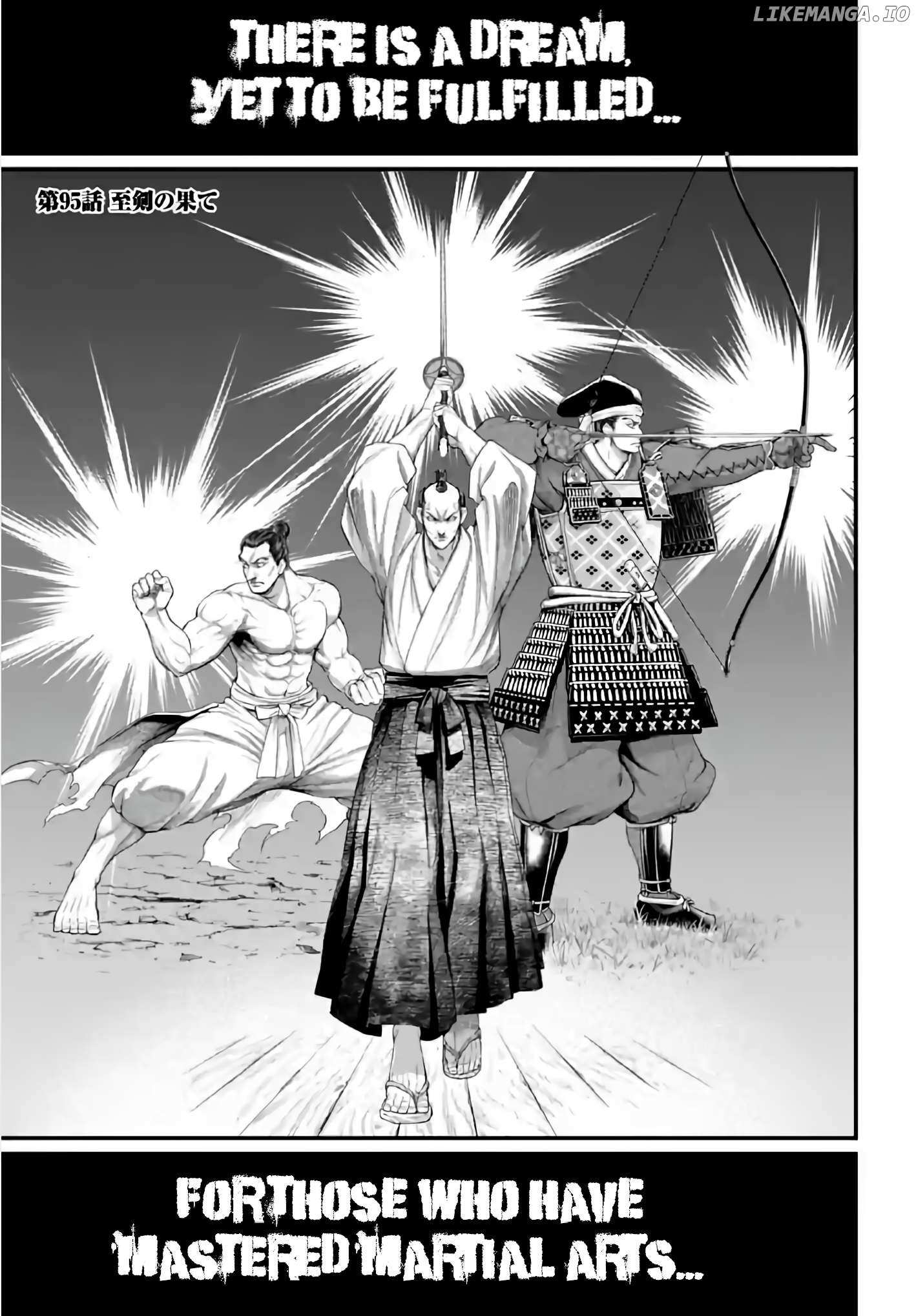 Read Shuumatsu no Valkyrie Manga Online