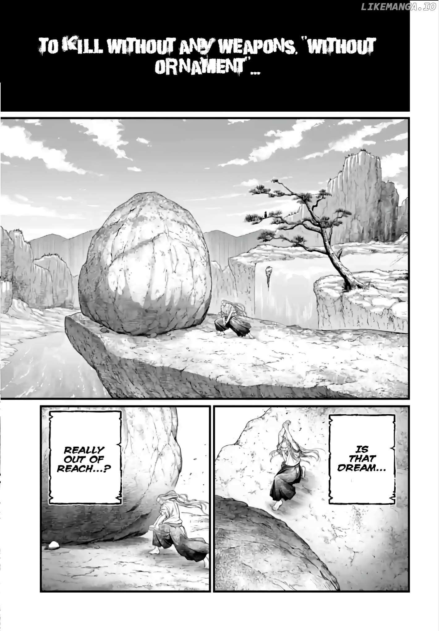 Read Shuumatsu no Valkyrie Manga Online