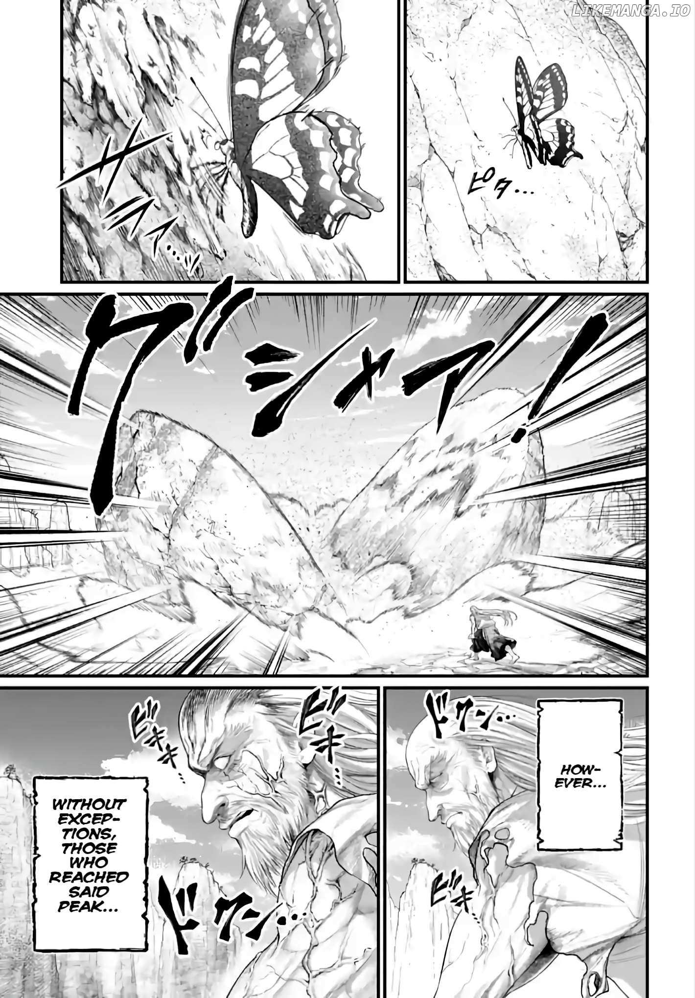 Read Shuumatsu no Valkyrie Manga Online