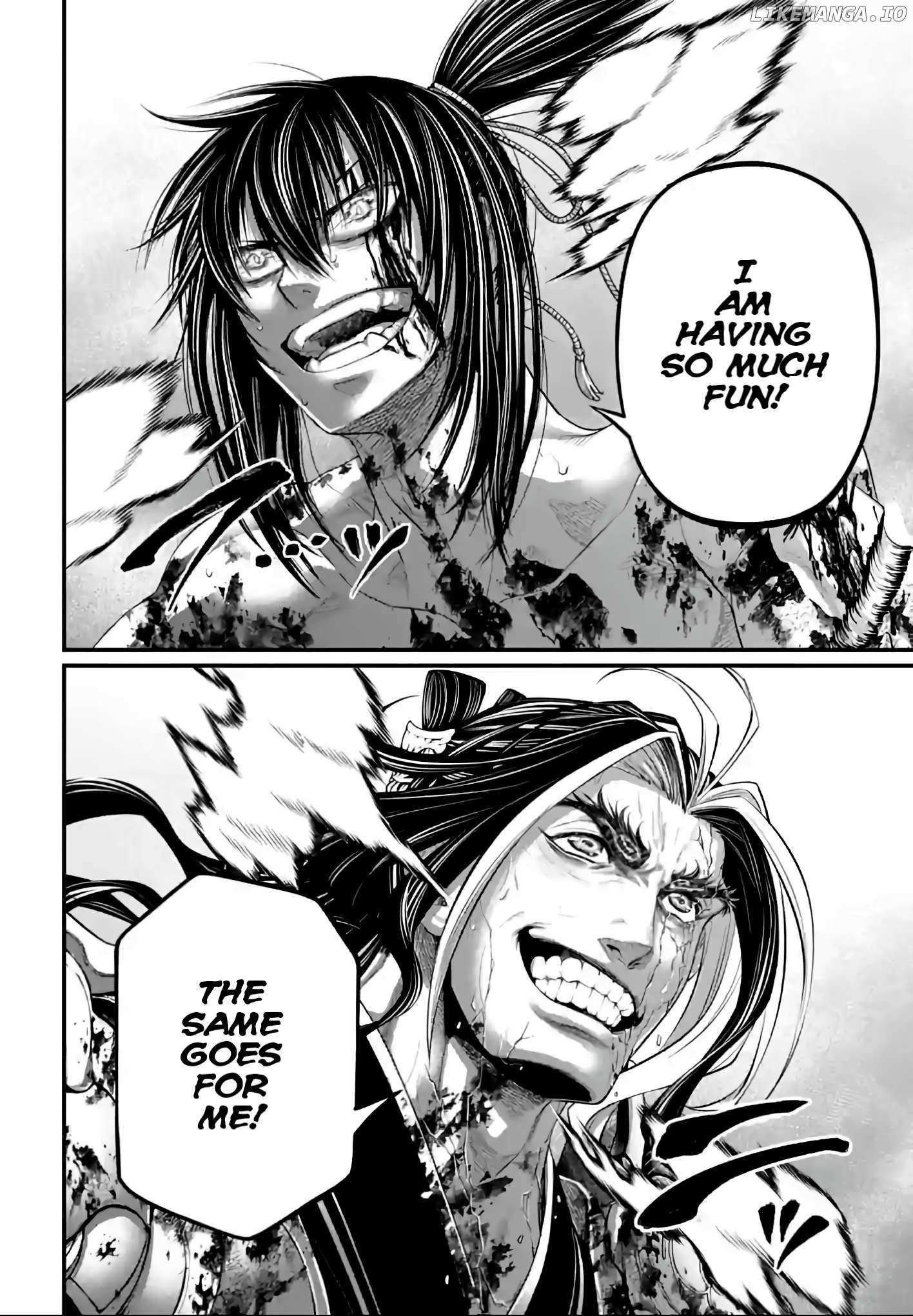 Read Shuumatsu no Valkyrie Manga Online