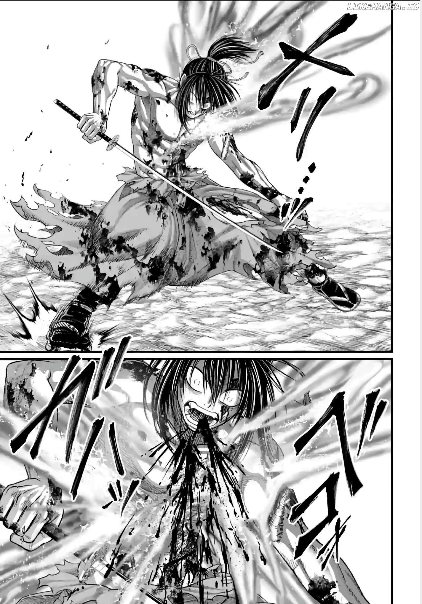 Read Shuumatsu no Valkyrie Manga Online