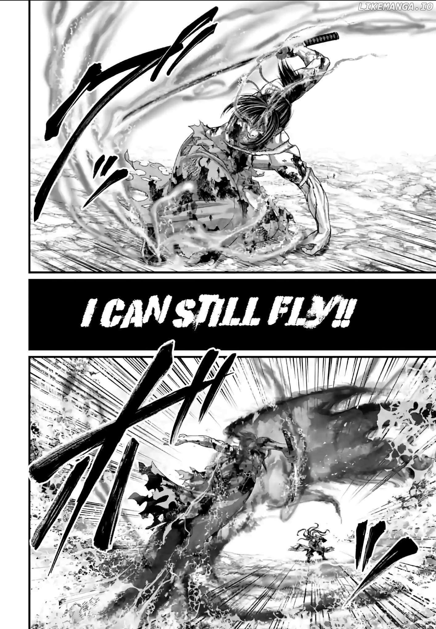 Read Shuumatsu no Valkyrie Manga Online