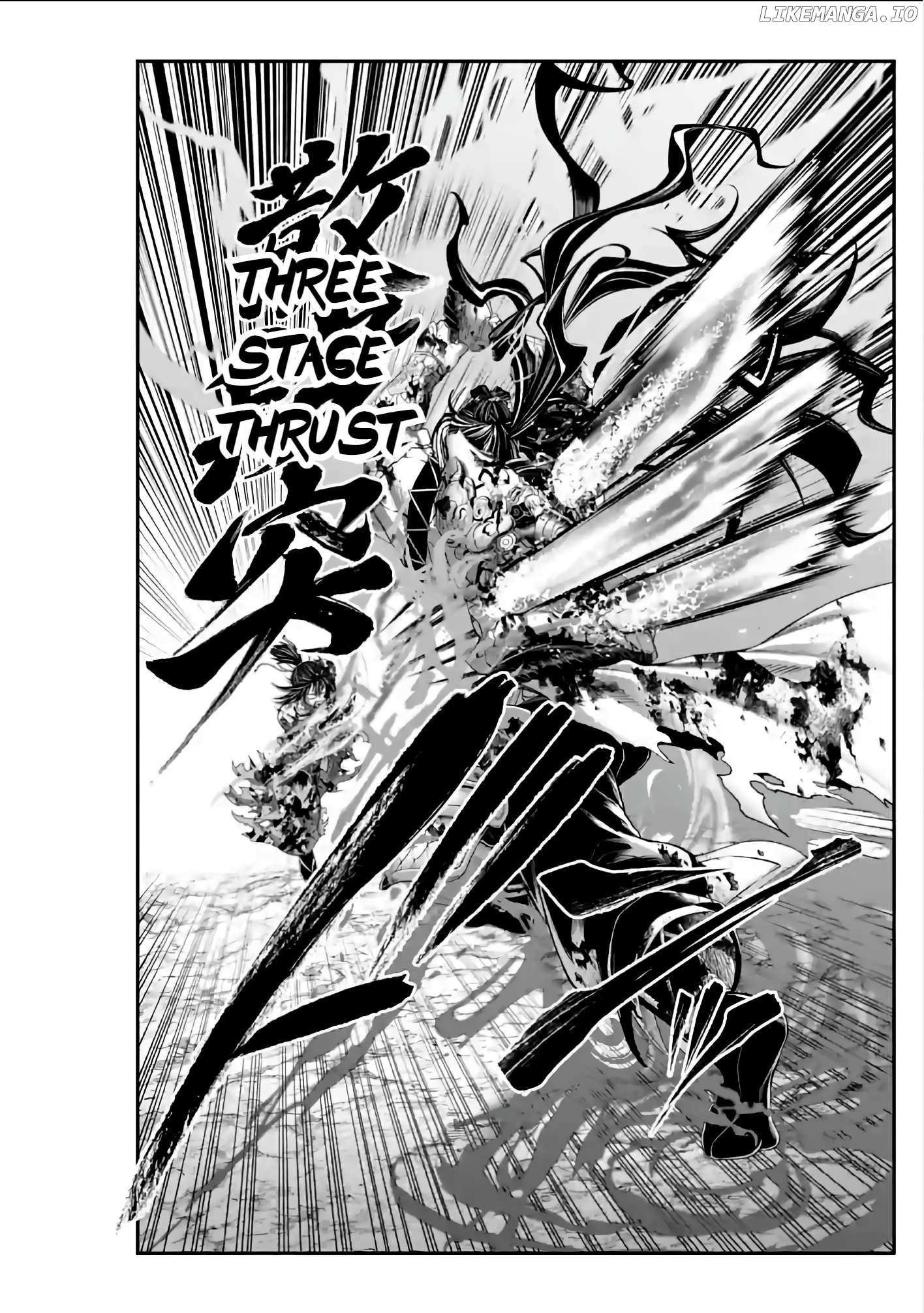 Read Shuumatsu no Valkyrie Manga Online