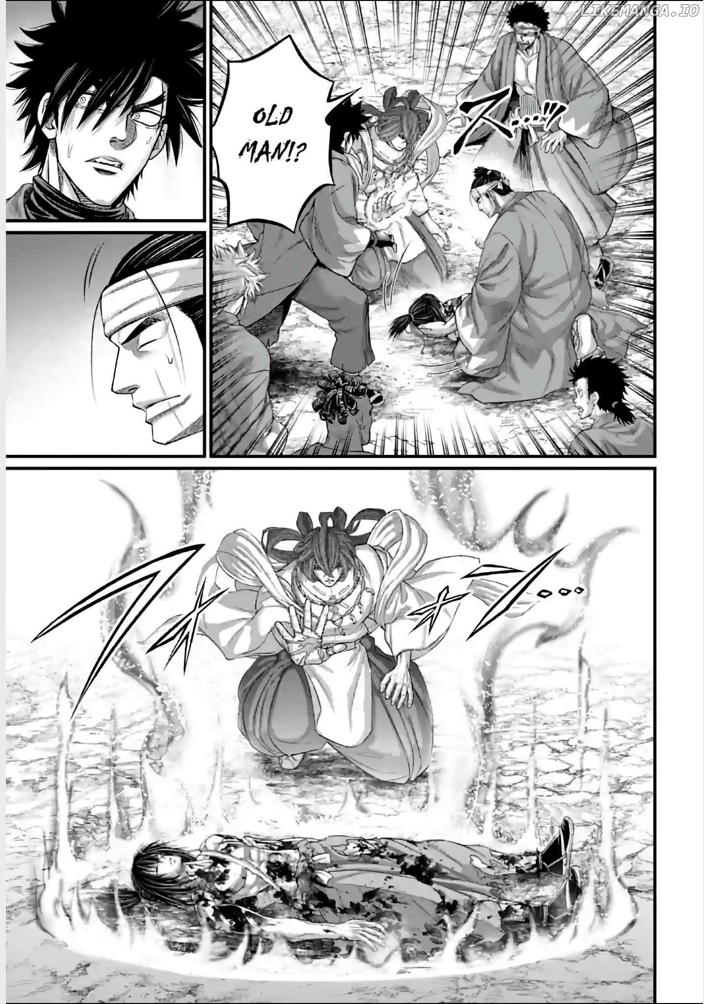 Read Shuumatsu no Valkyrie Manga Online