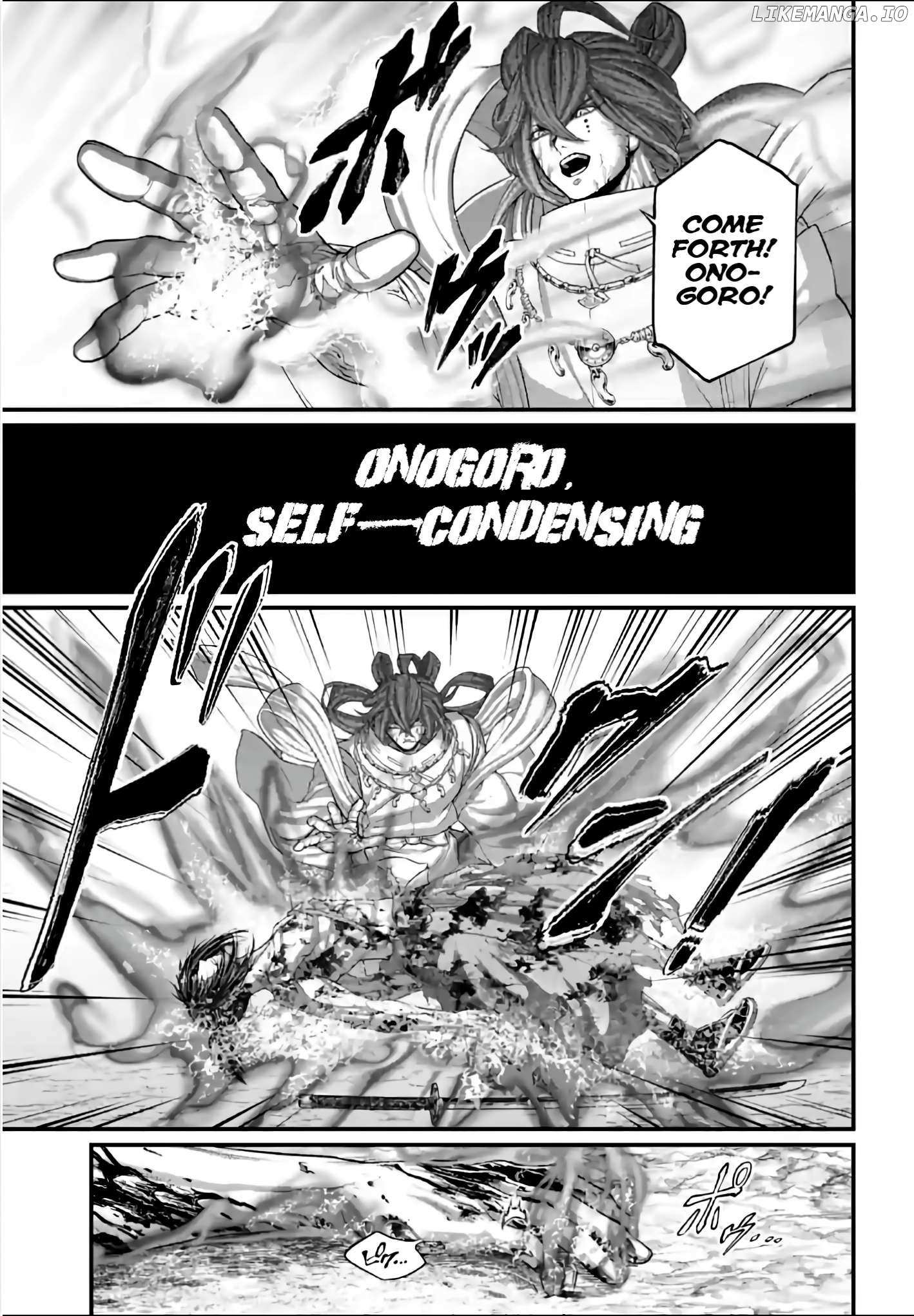 Read Shuumatsu no Valkyrie Manga Online