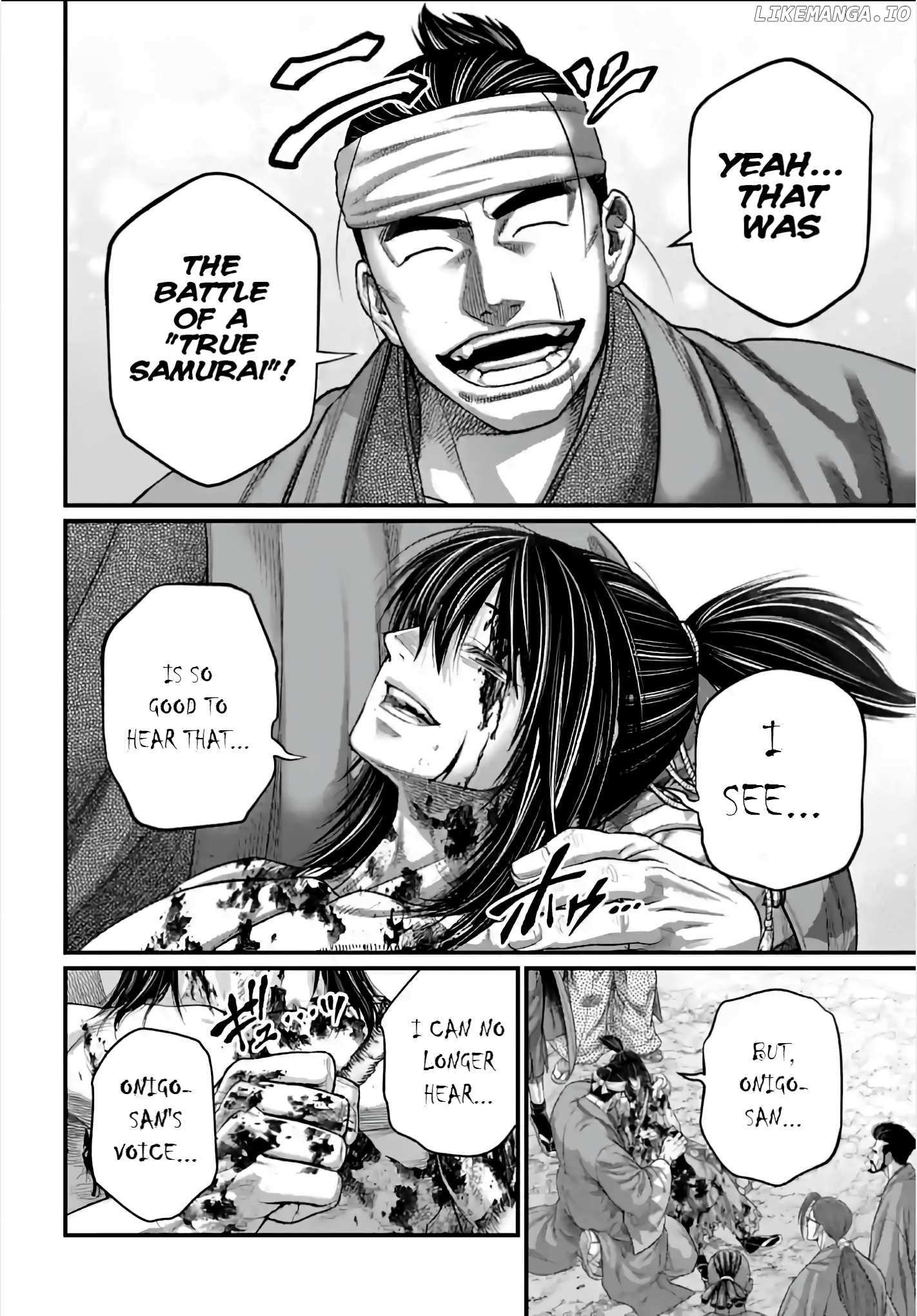 Read Shuumatsu no Valkyrie Manga Online