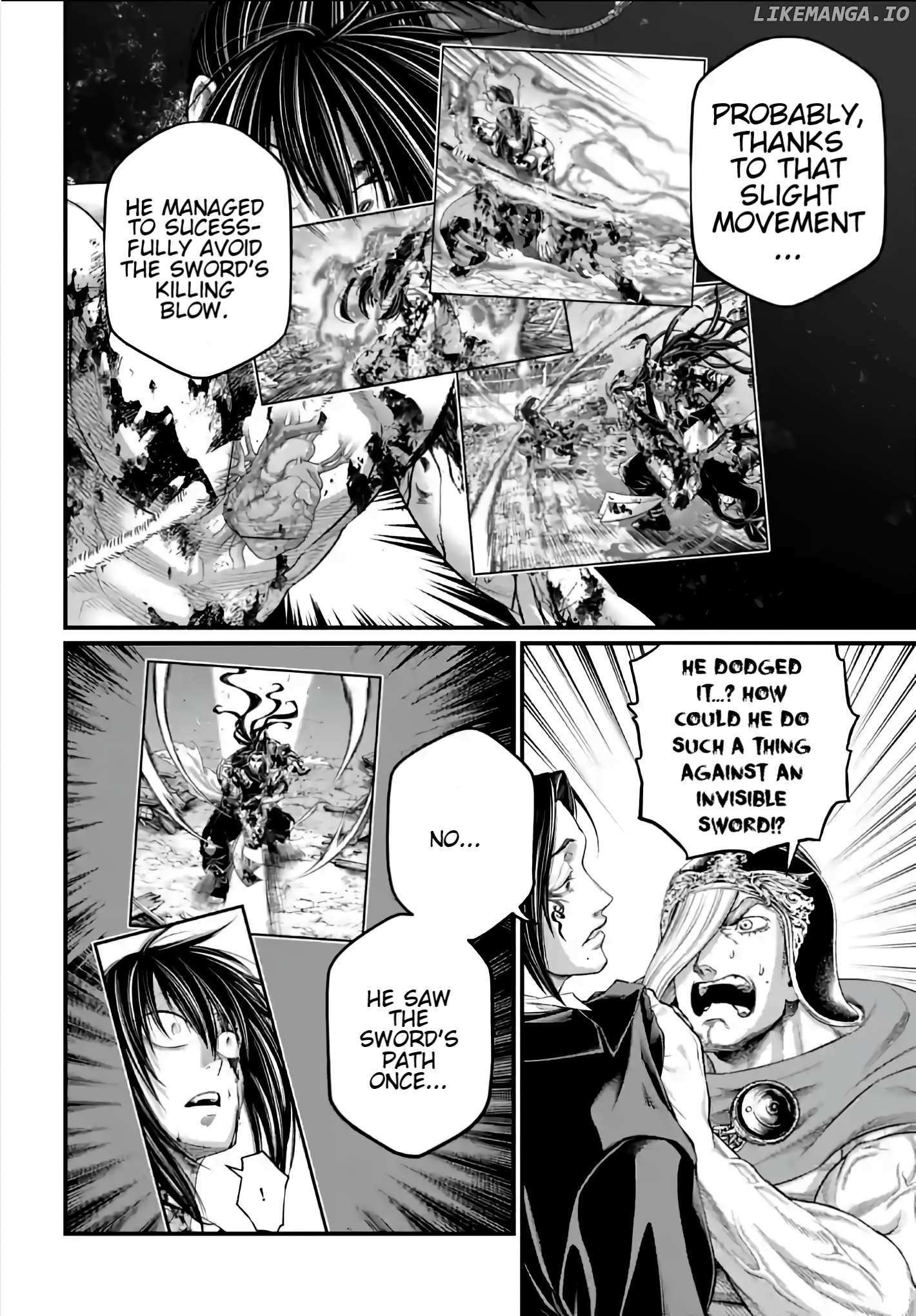 Read Shuumatsu no Valkyrie Manga Online