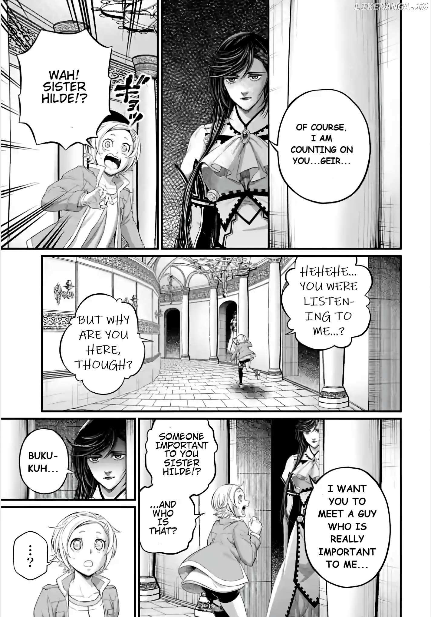 Read Shuumatsu no Valkyrie Manga Online