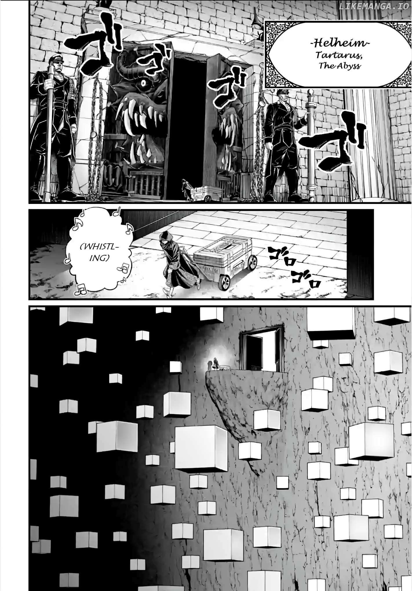 Read Shuumatsu no Valkyrie Manga Online