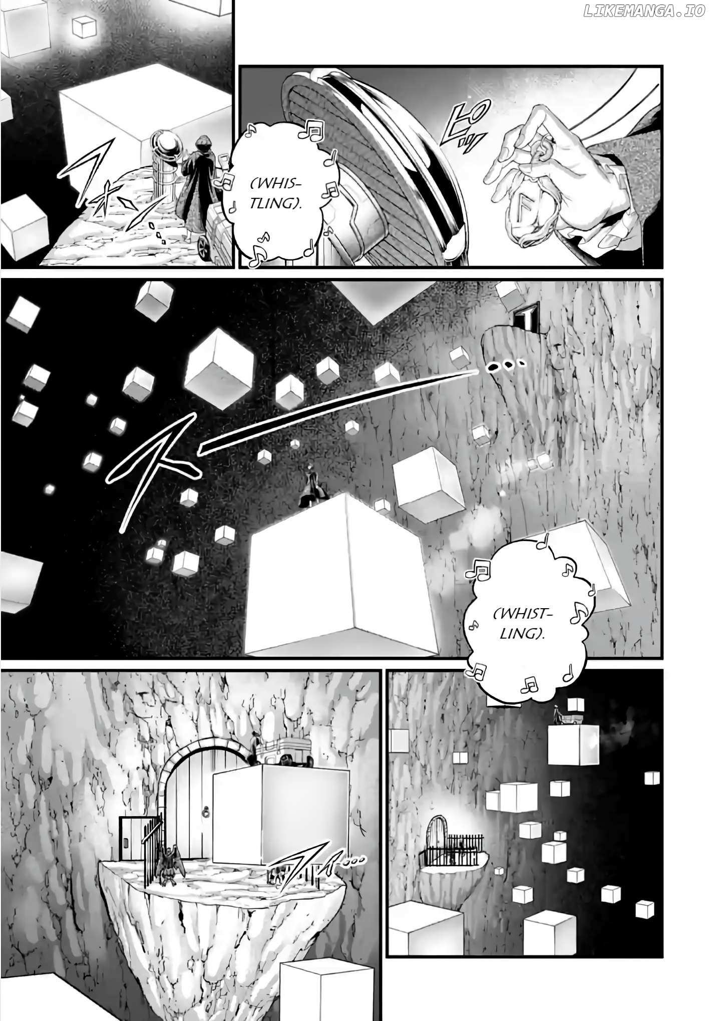 Read Shuumatsu no Valkyrie Manga Online