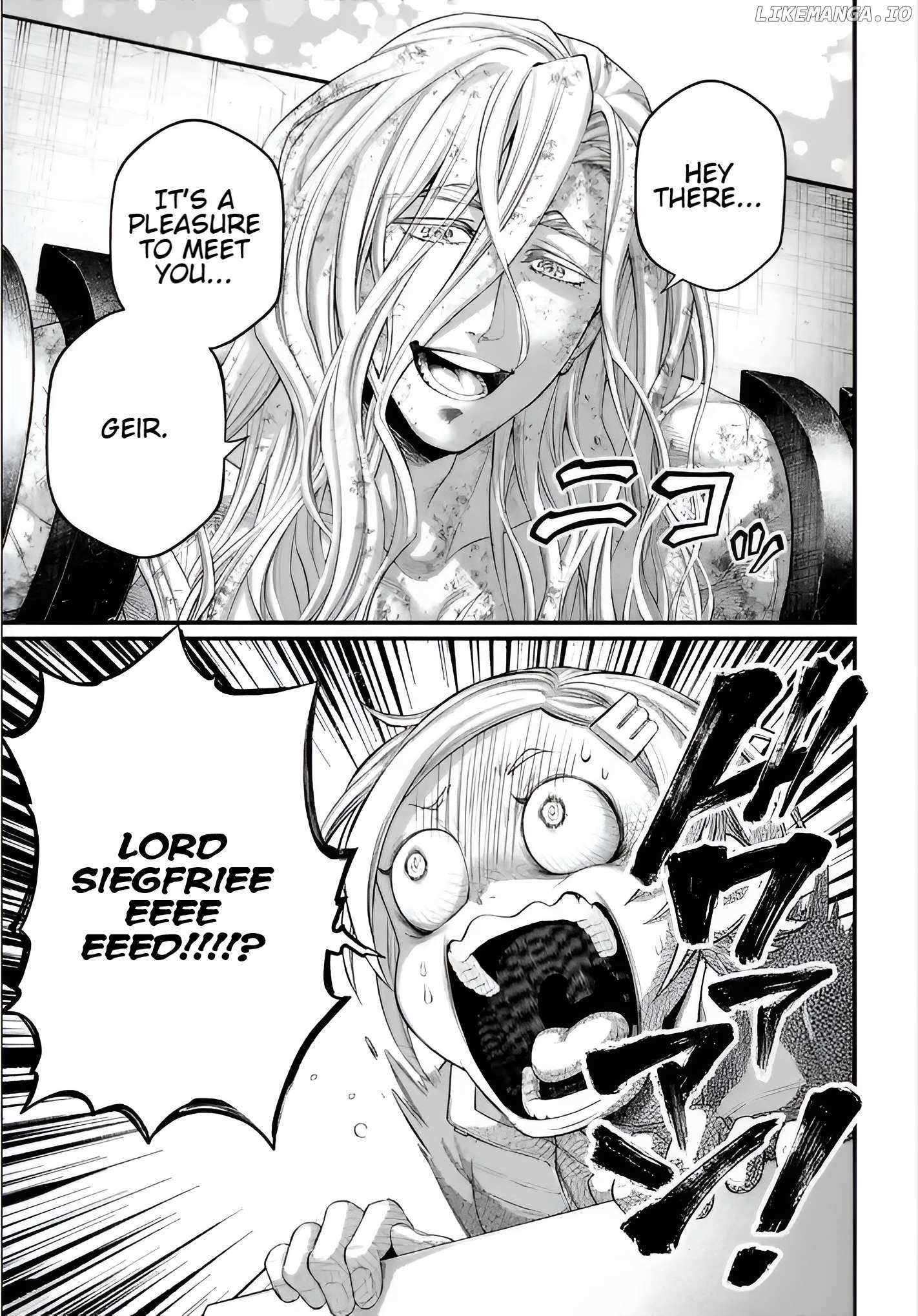 Read Shuumatsu no Valkyrie Manga Online