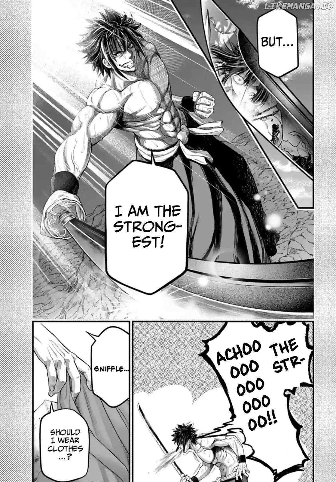 Read Shuumatsu no Valkyrie Manga Online