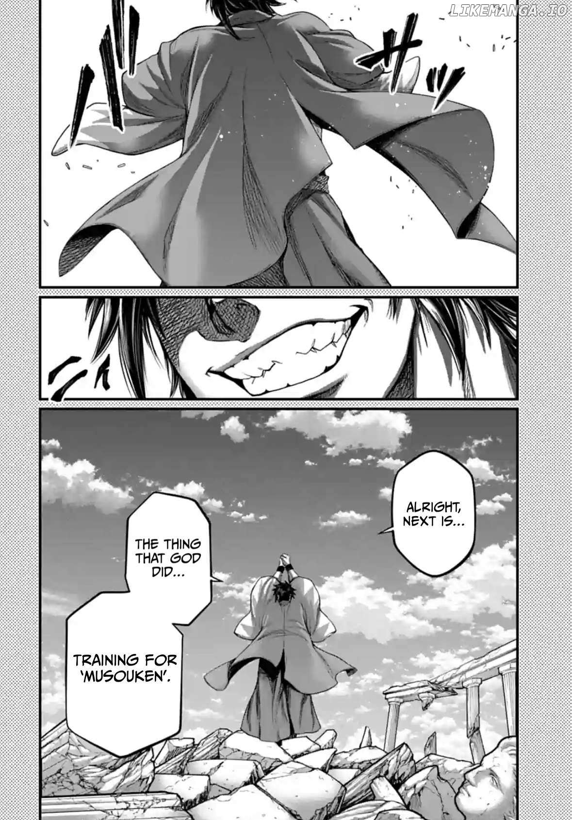 Read Shuumatsu no Valkyrie Manga Online