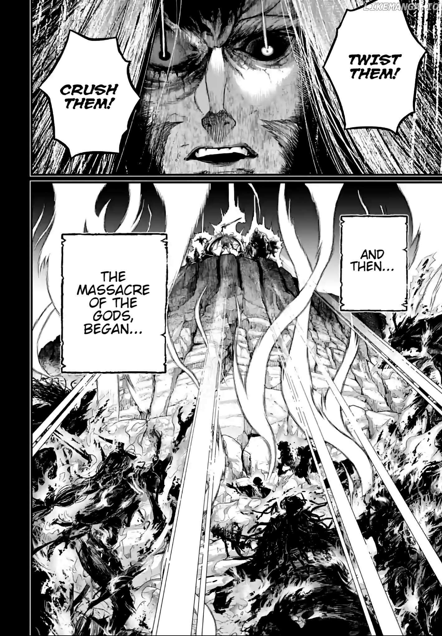 Read Shuumatsu no Valkyrie Manga Online