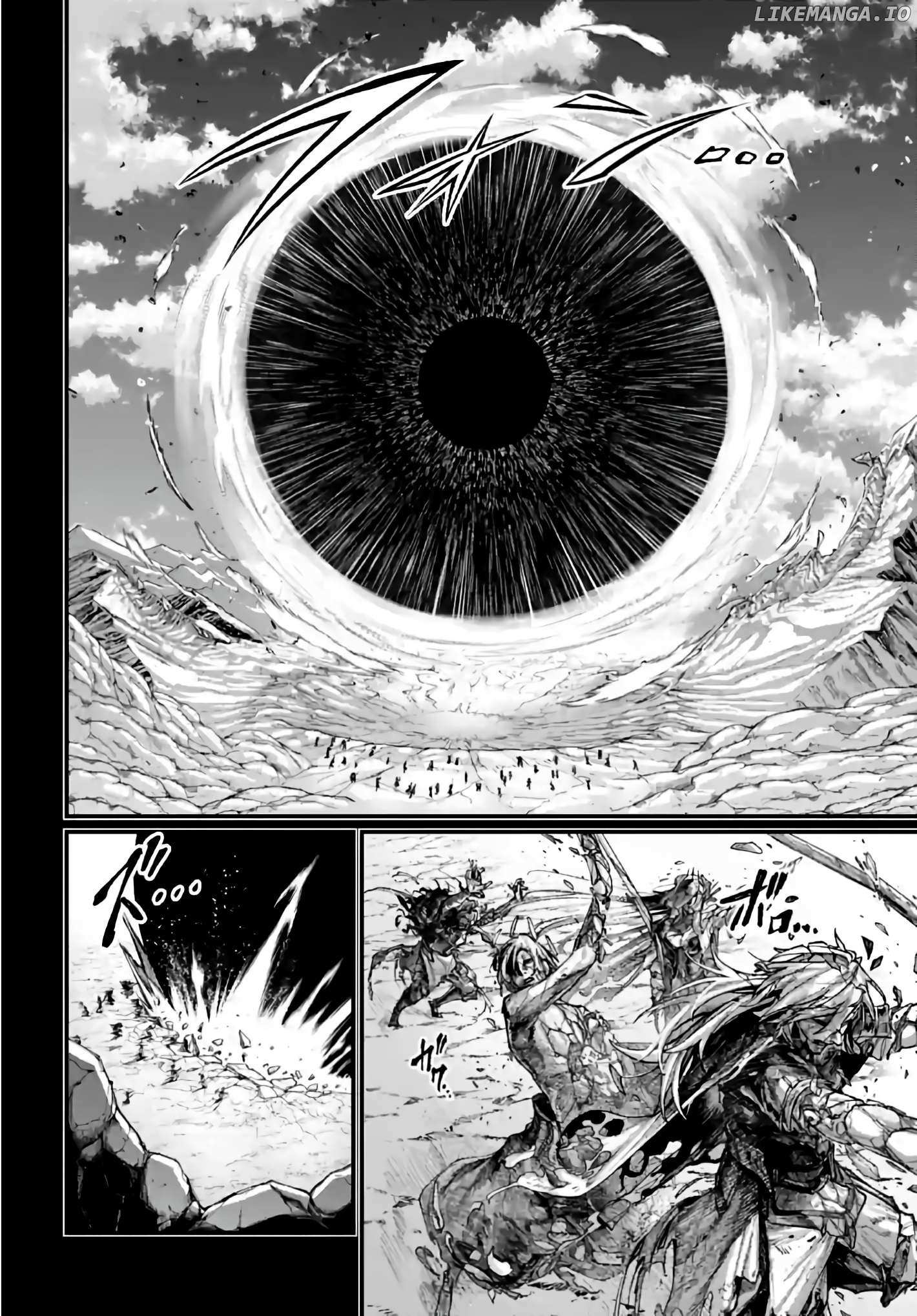 Read Shuumatsu no Valkyrie Manga Online