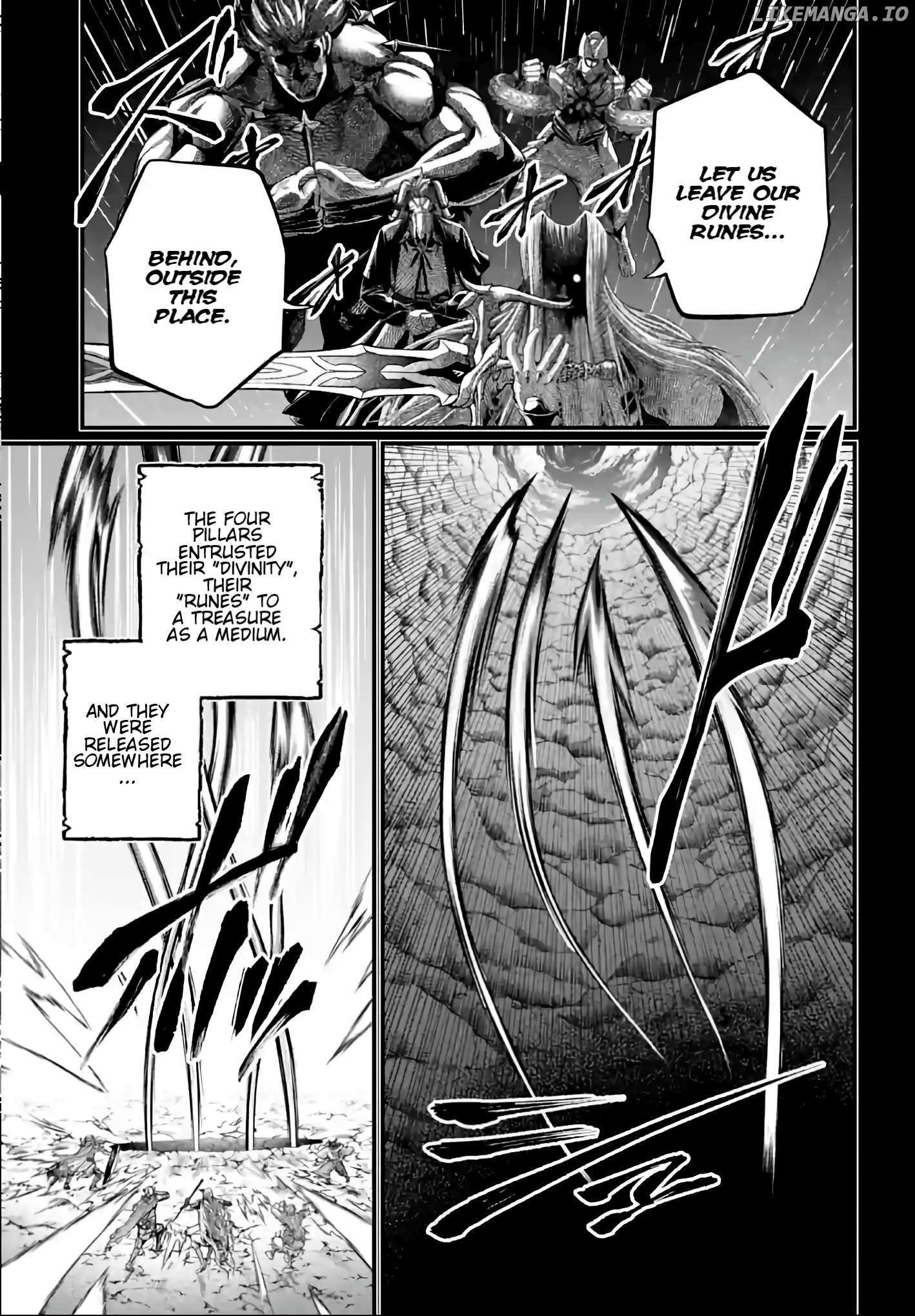 Read Shuumatsu no Valkyrie Manga Online