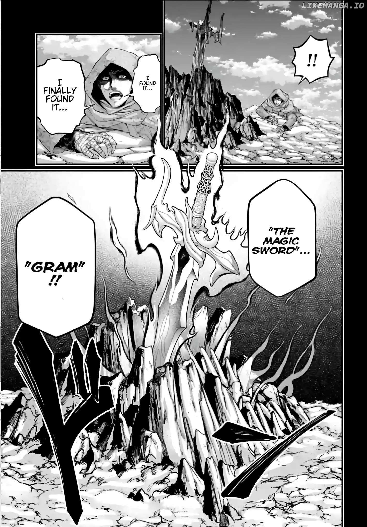 Read Shuumatsu no Valkyrie Manga Online