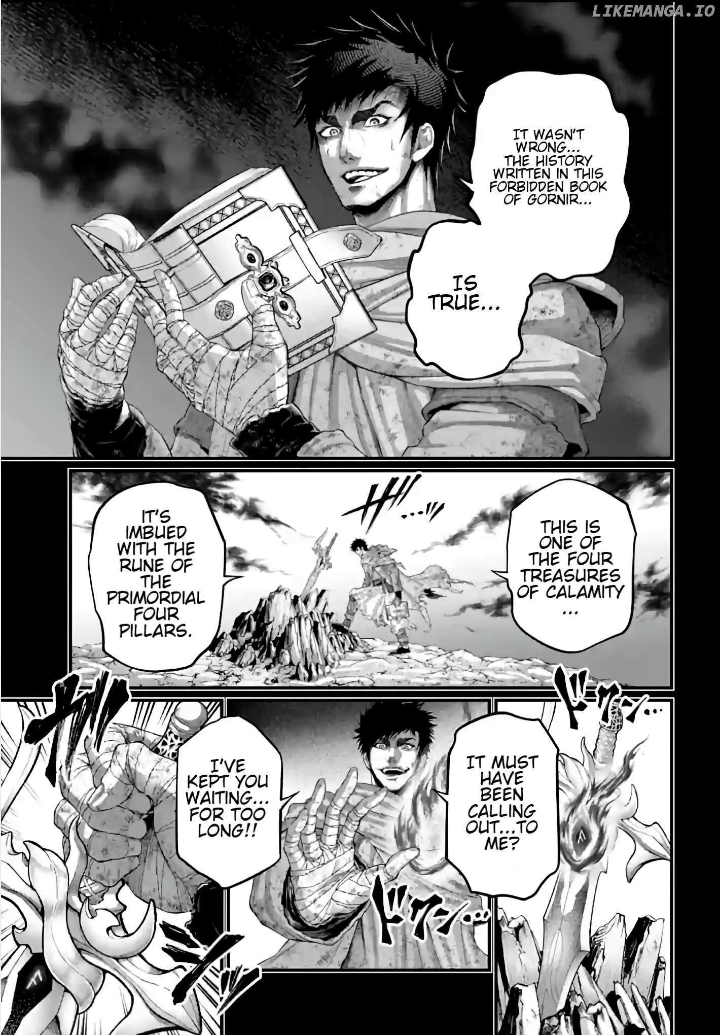 Read Shuumatsu no Valkyrie Manga Online