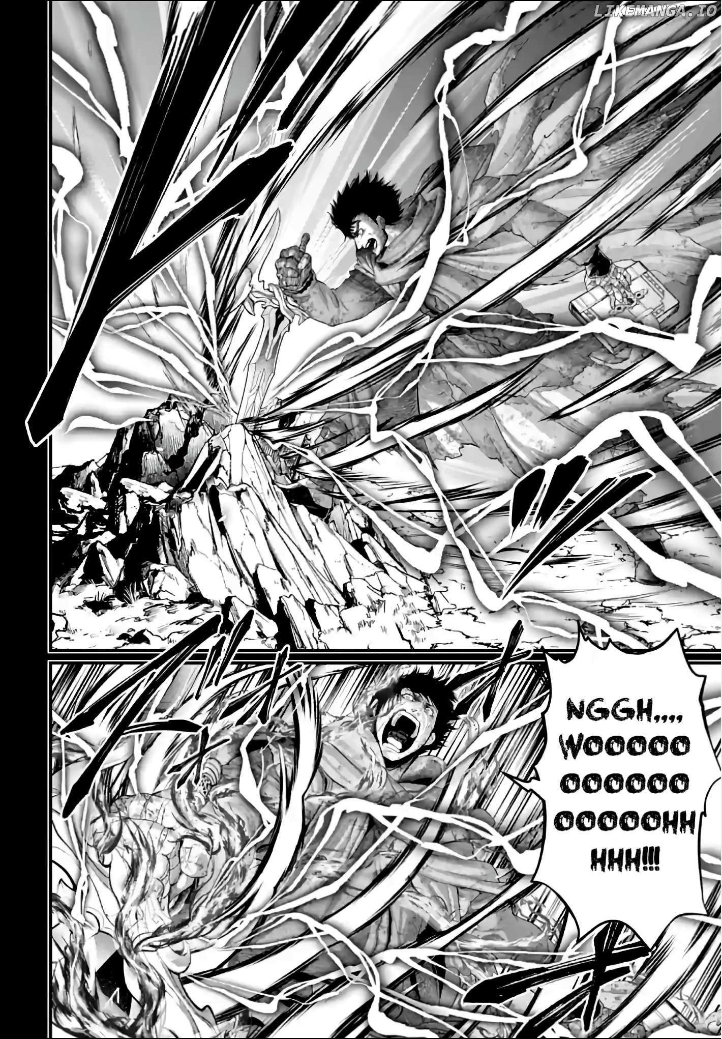 Read Shuumatsu no Valkyrie Manga Online