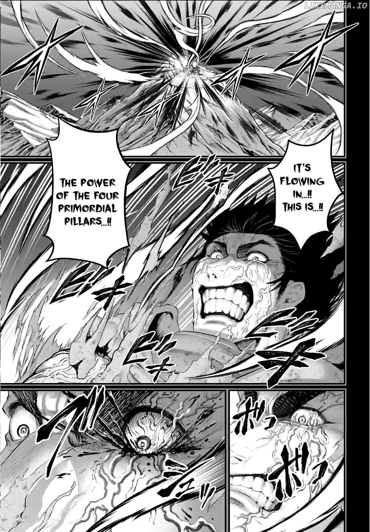 Read Shuumatsu no Valkyrie Manga Online