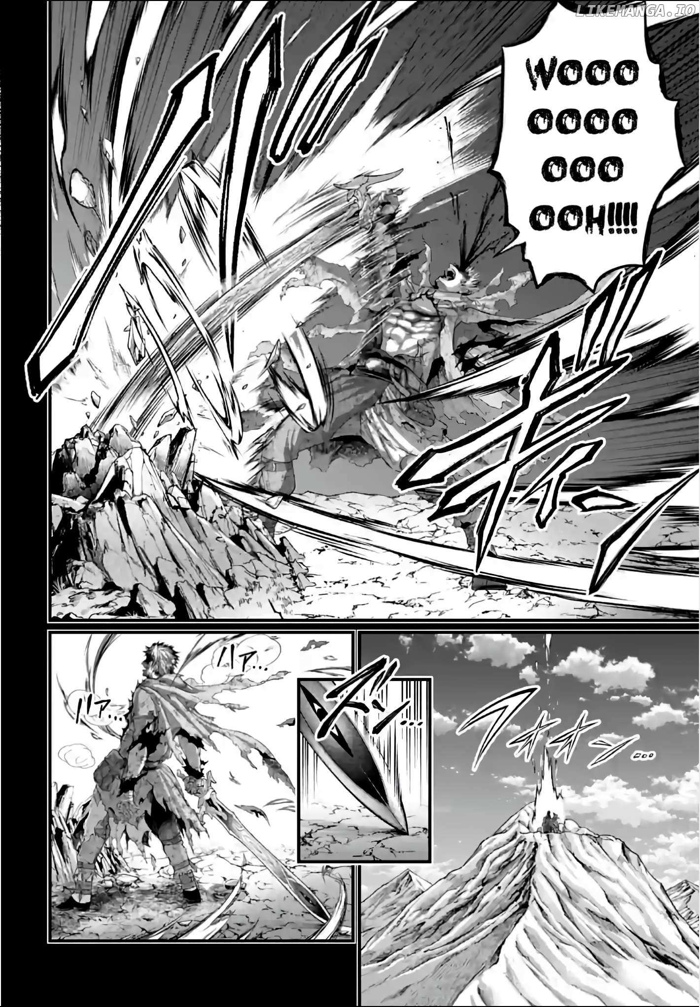 Read Shuumatsu no Valkyrie Manga Online