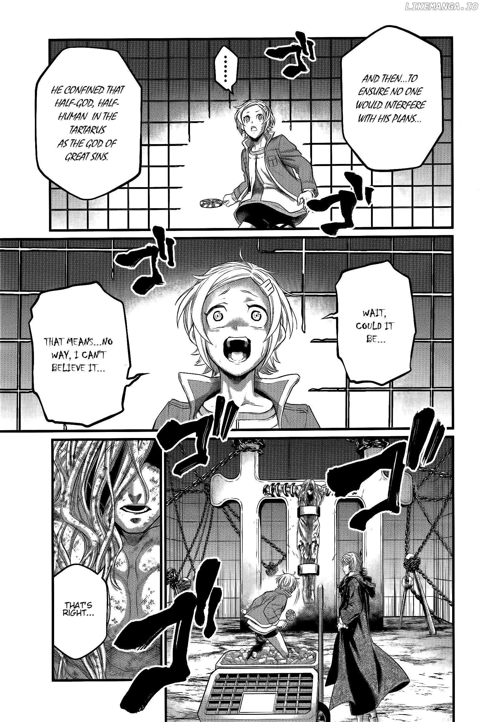 Read Shuumatsu no Valkyrie Manga Online