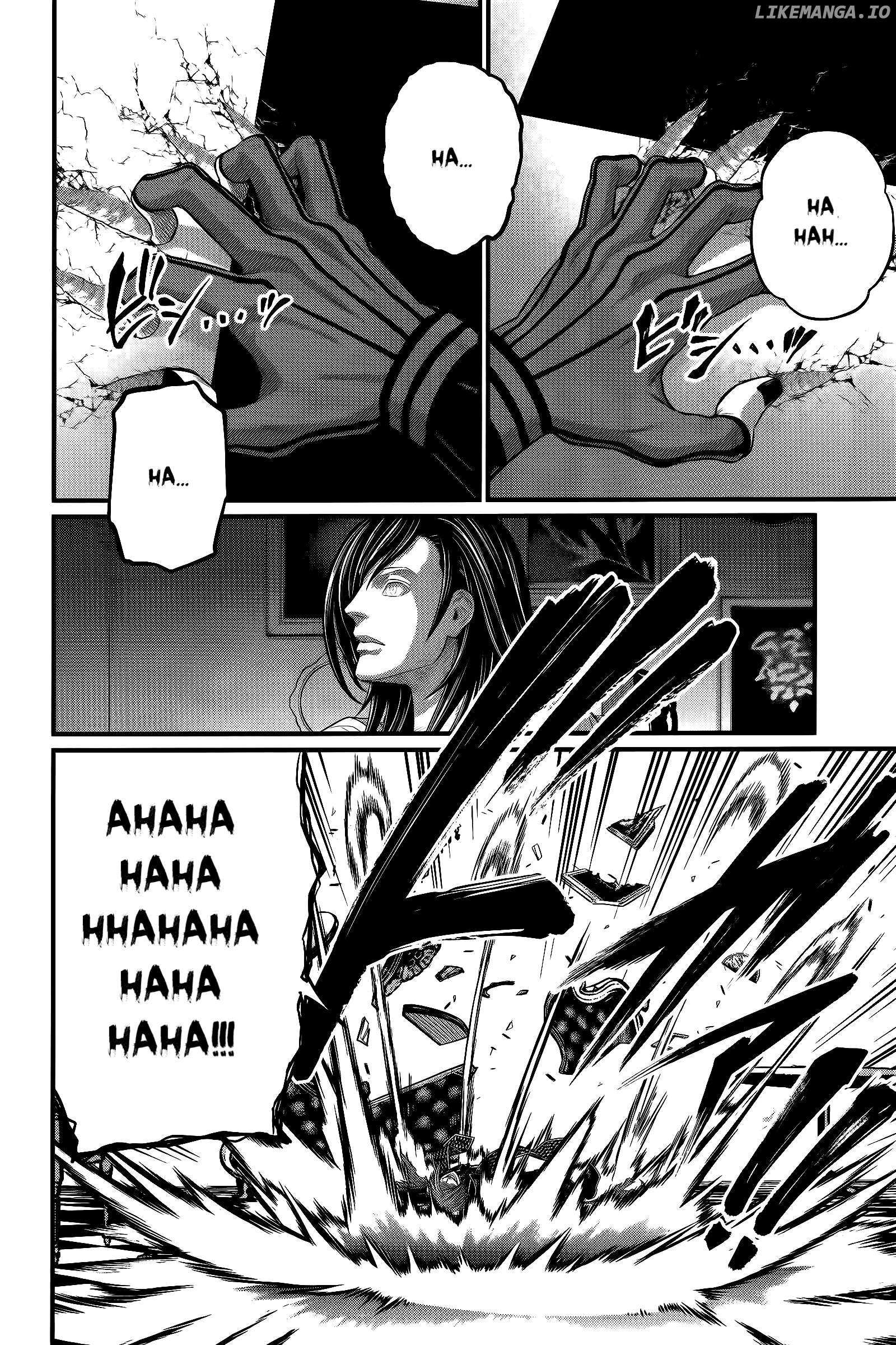 Read Shuumatsu no Valkyrie Manga Online