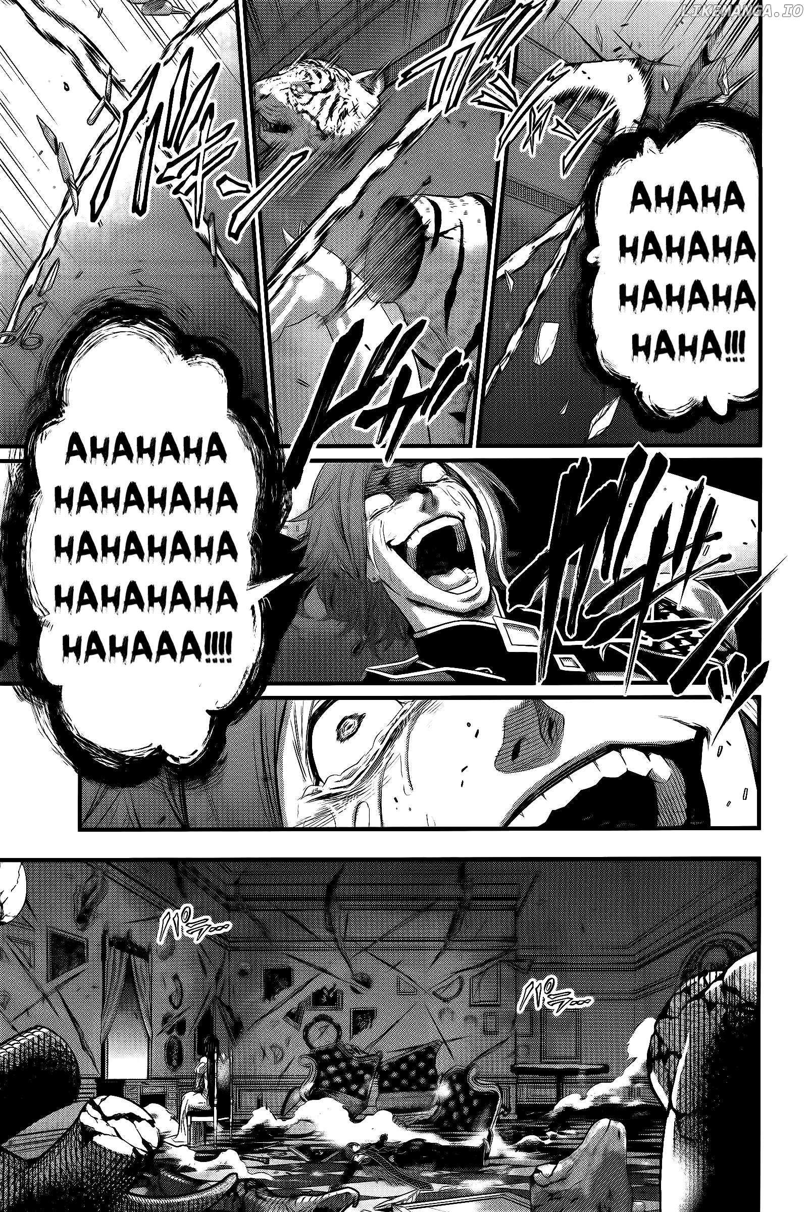 Read Shuumatsu no Valkyrie Manga Online